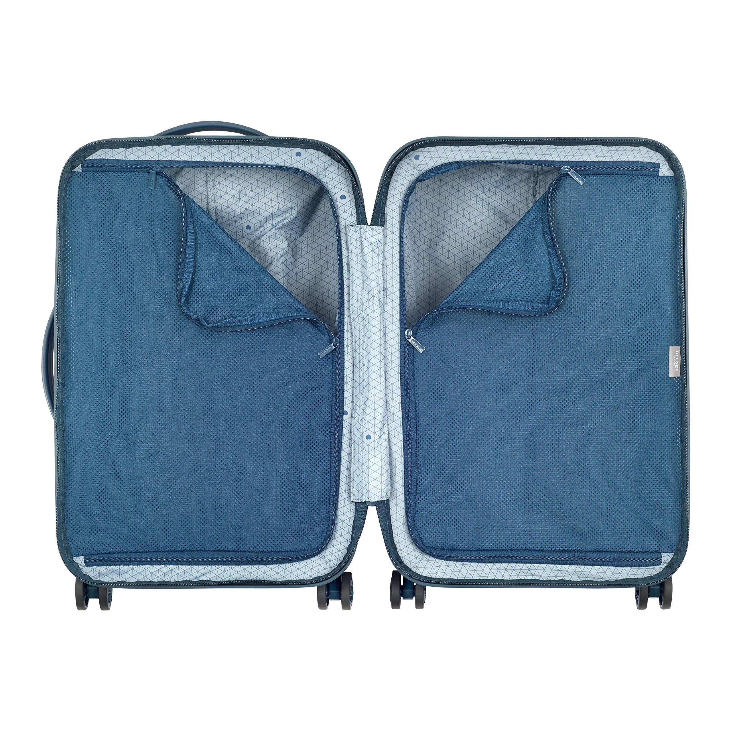 DELSEY Paris Turenne 21" 4-Wheel Carry-On Luggage