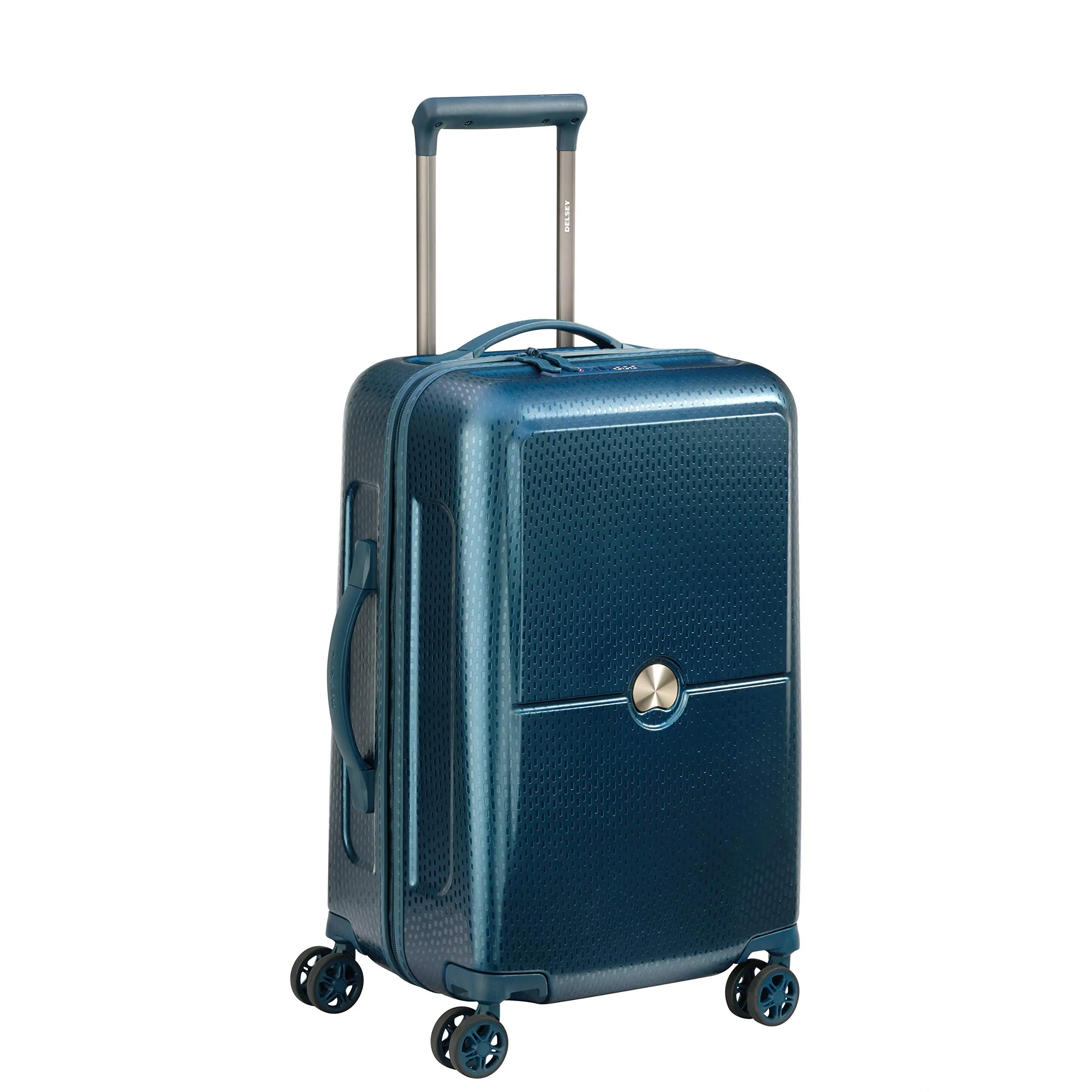 DELSEY Paris Turenne 21" 4-Wheel Carry-On Luggage