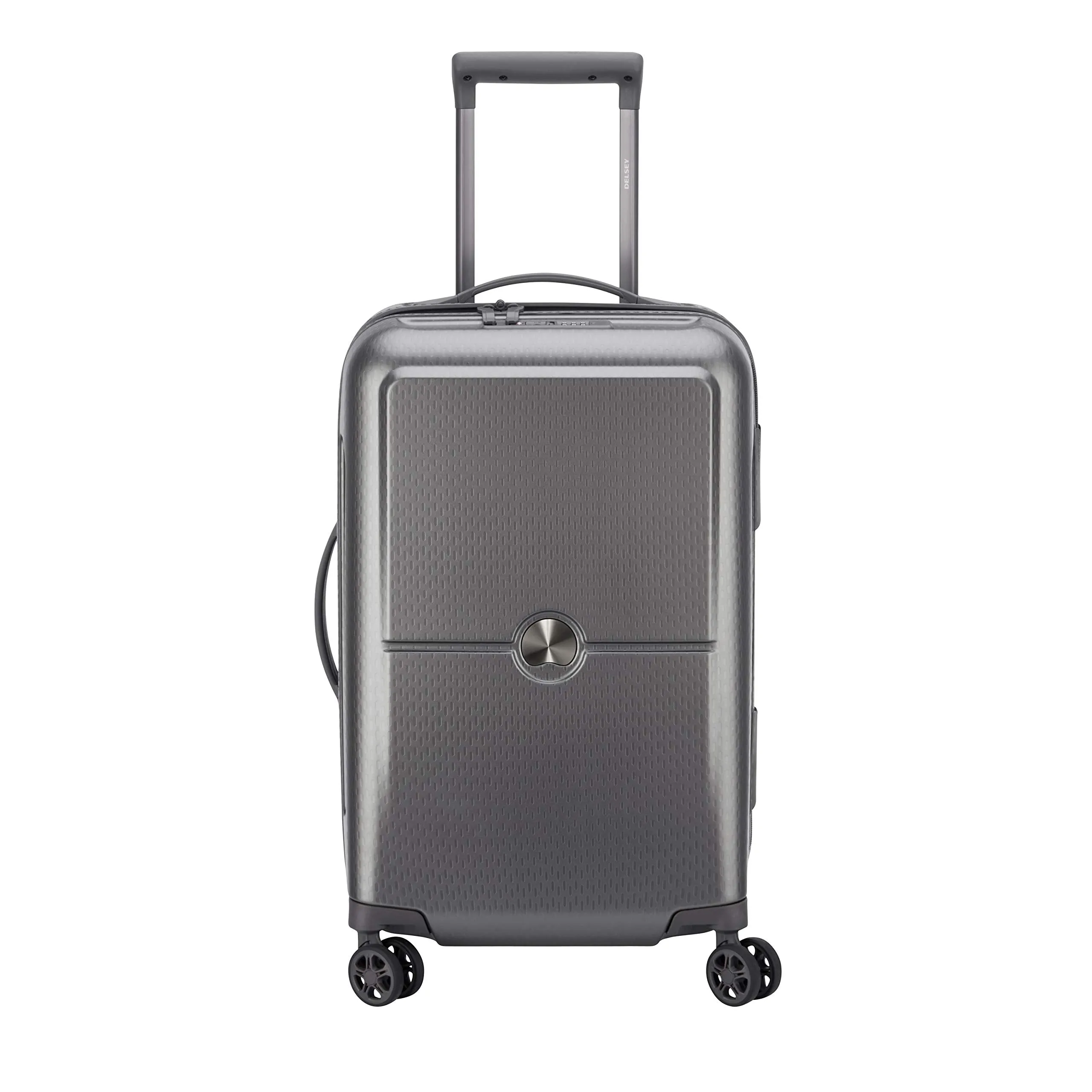 DELSEY Paris Turenne 21" 4-Wheel Carry-On Luggage