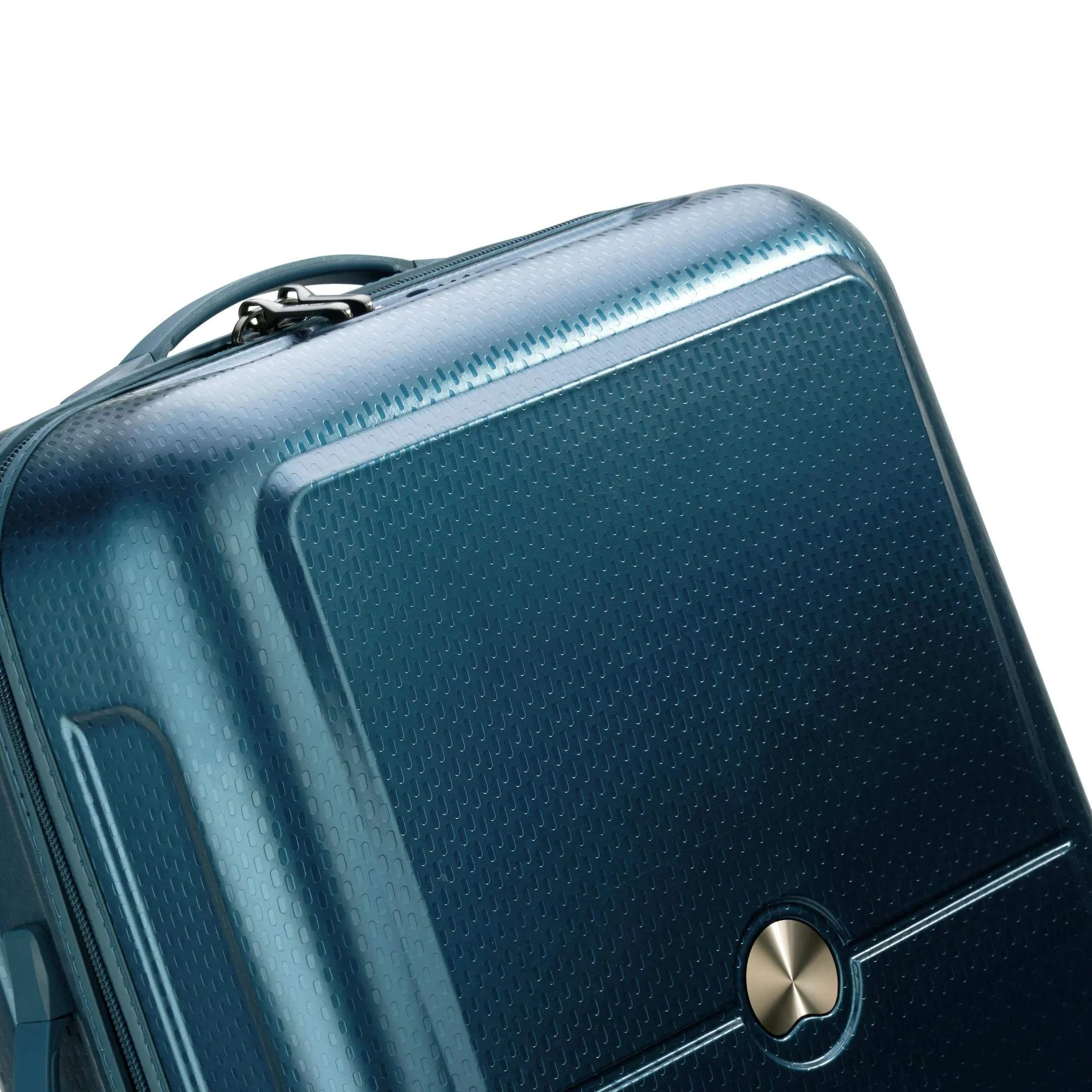 DELSEY Paris Turenne 25" 4-Wheel Medium Luggage
