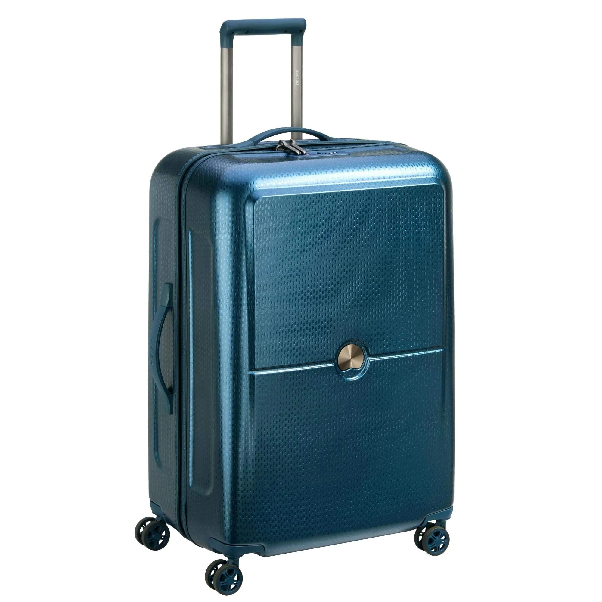 DELSEY Paris Turenne 25" 4-Wheel Medium Luggage