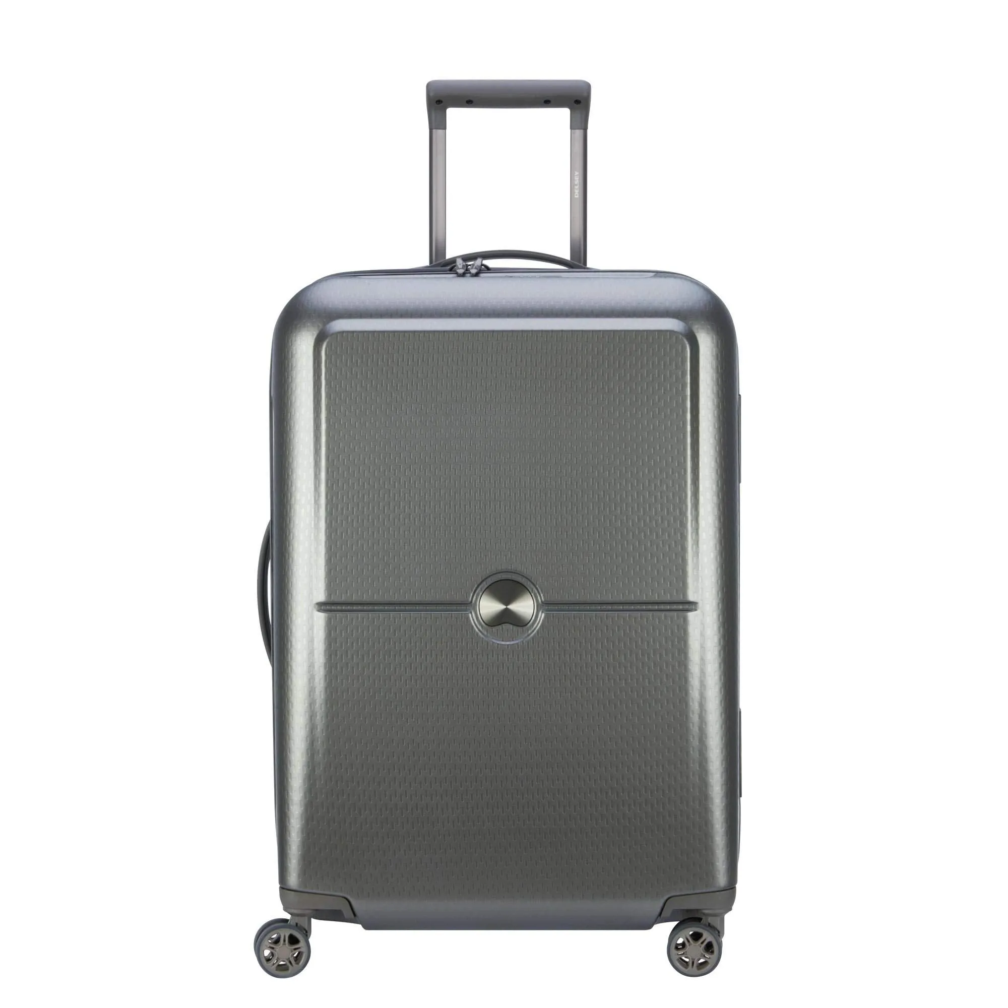 DELSEY Paris Turenne 25" 4-Wheel Medium Luggage