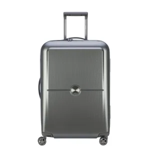 DELSEY Paris Turenne 25" 4-Wheel Medium Luggage
