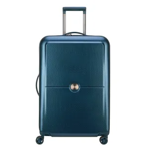 DELSEY Paris Turenne Softside 4-Wheel Spinner Luggage