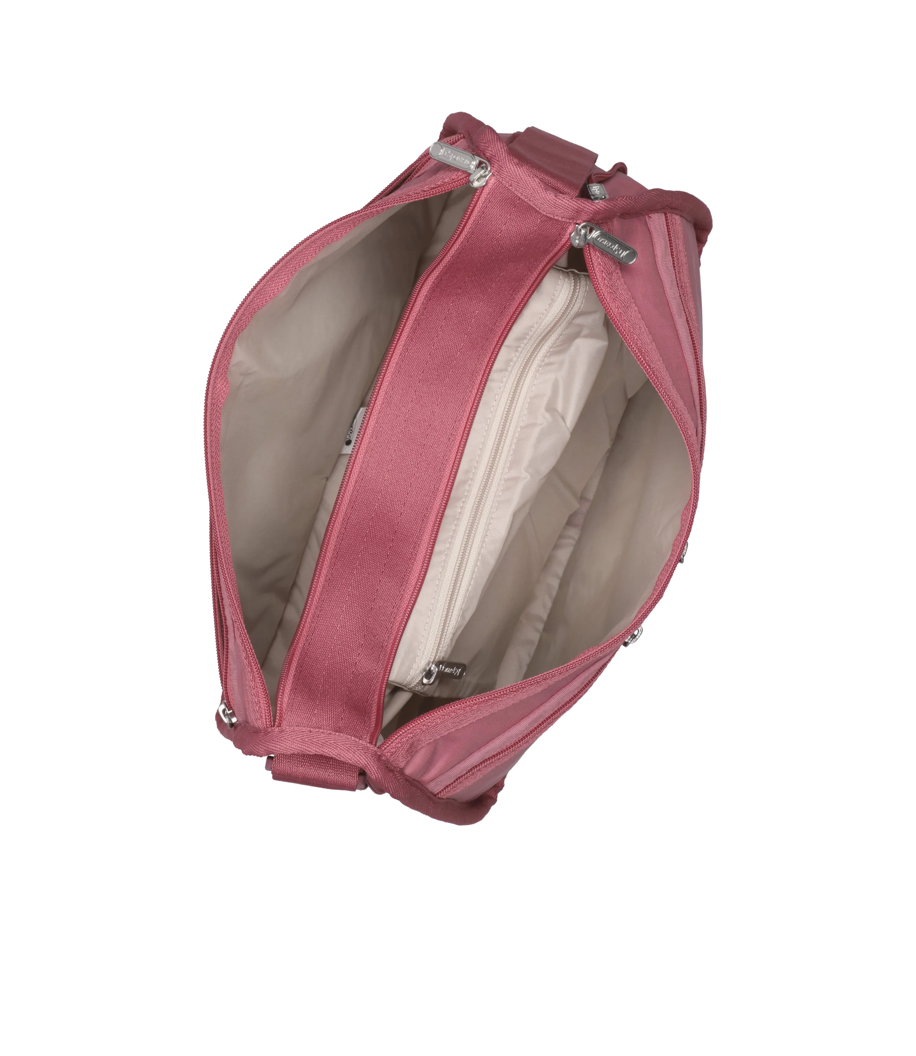 Deluxe Everyday Bag