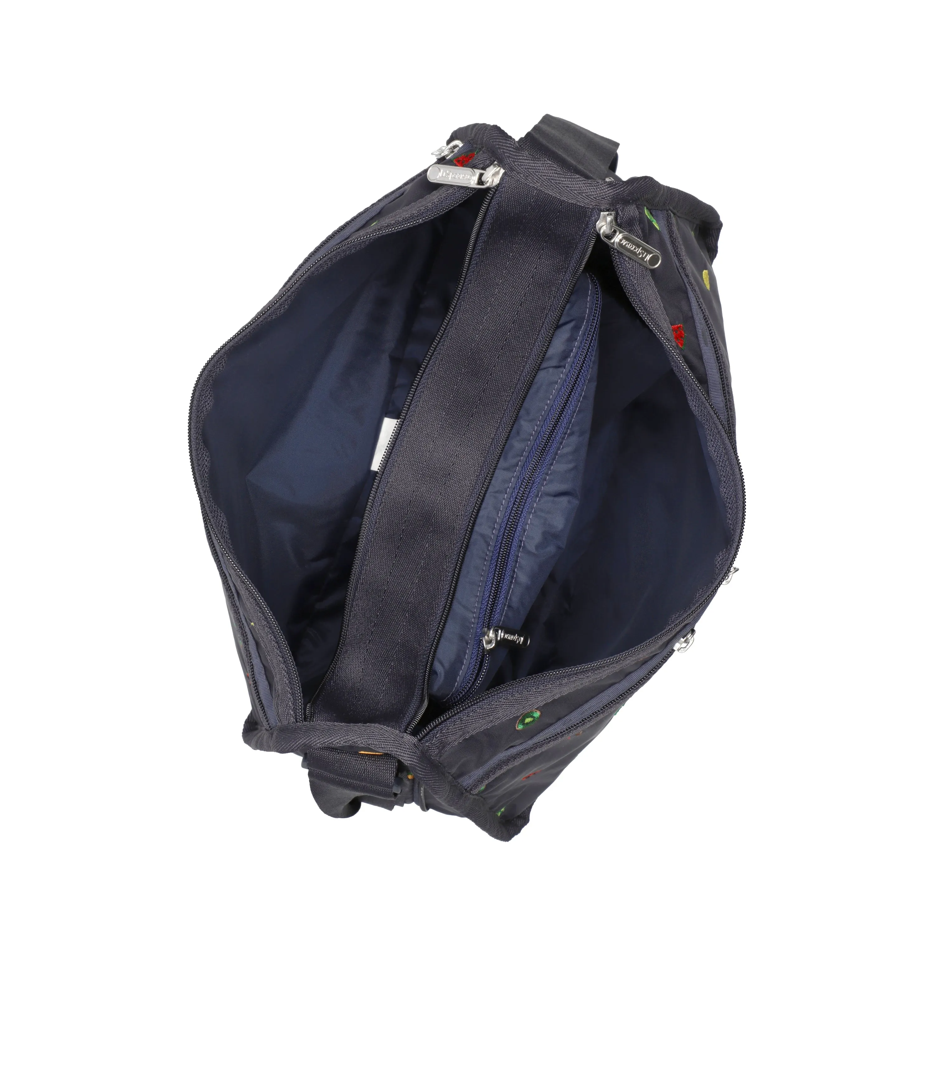 Deluxe Everyday Bag