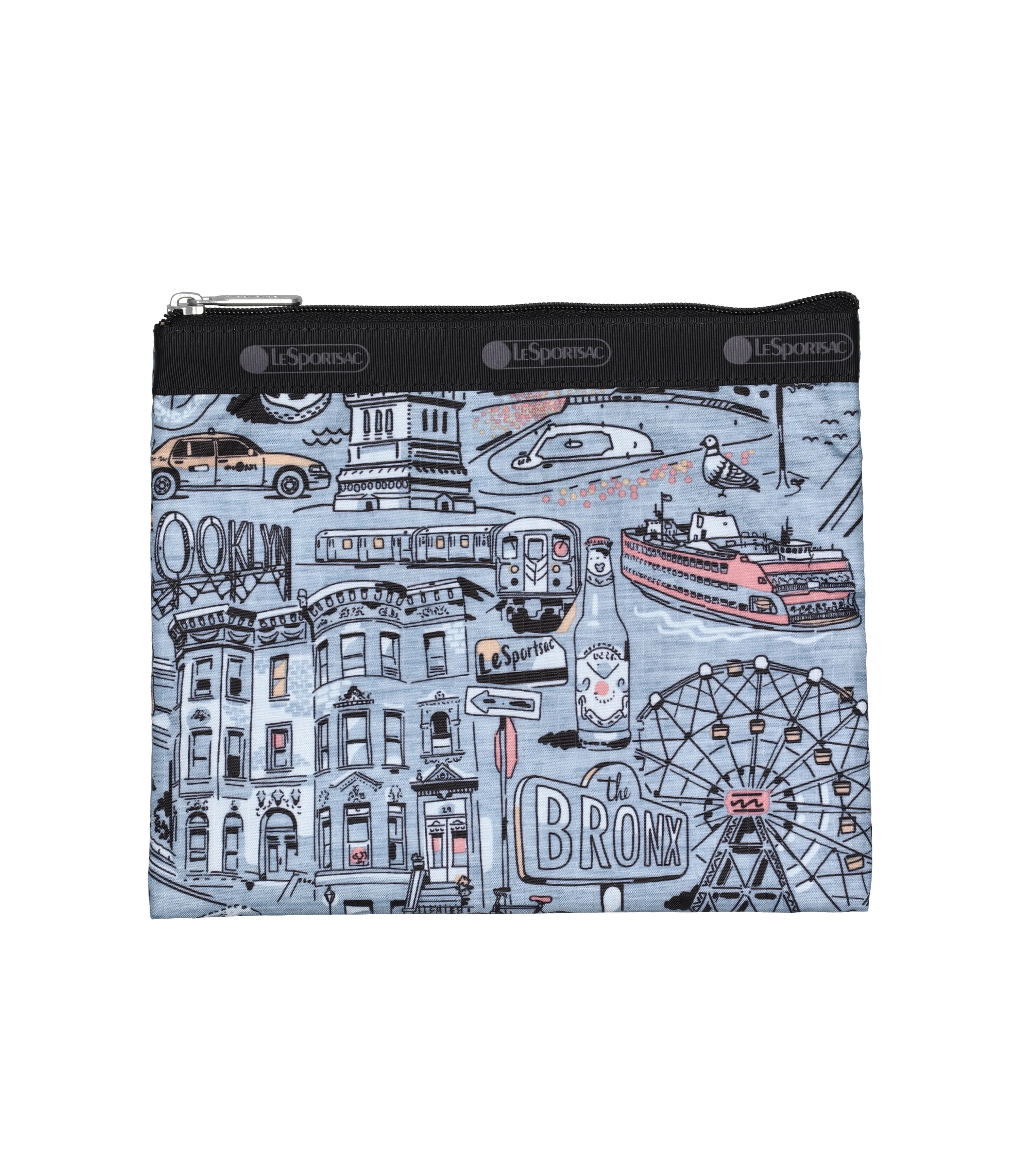 Deluxe Everyday Bag