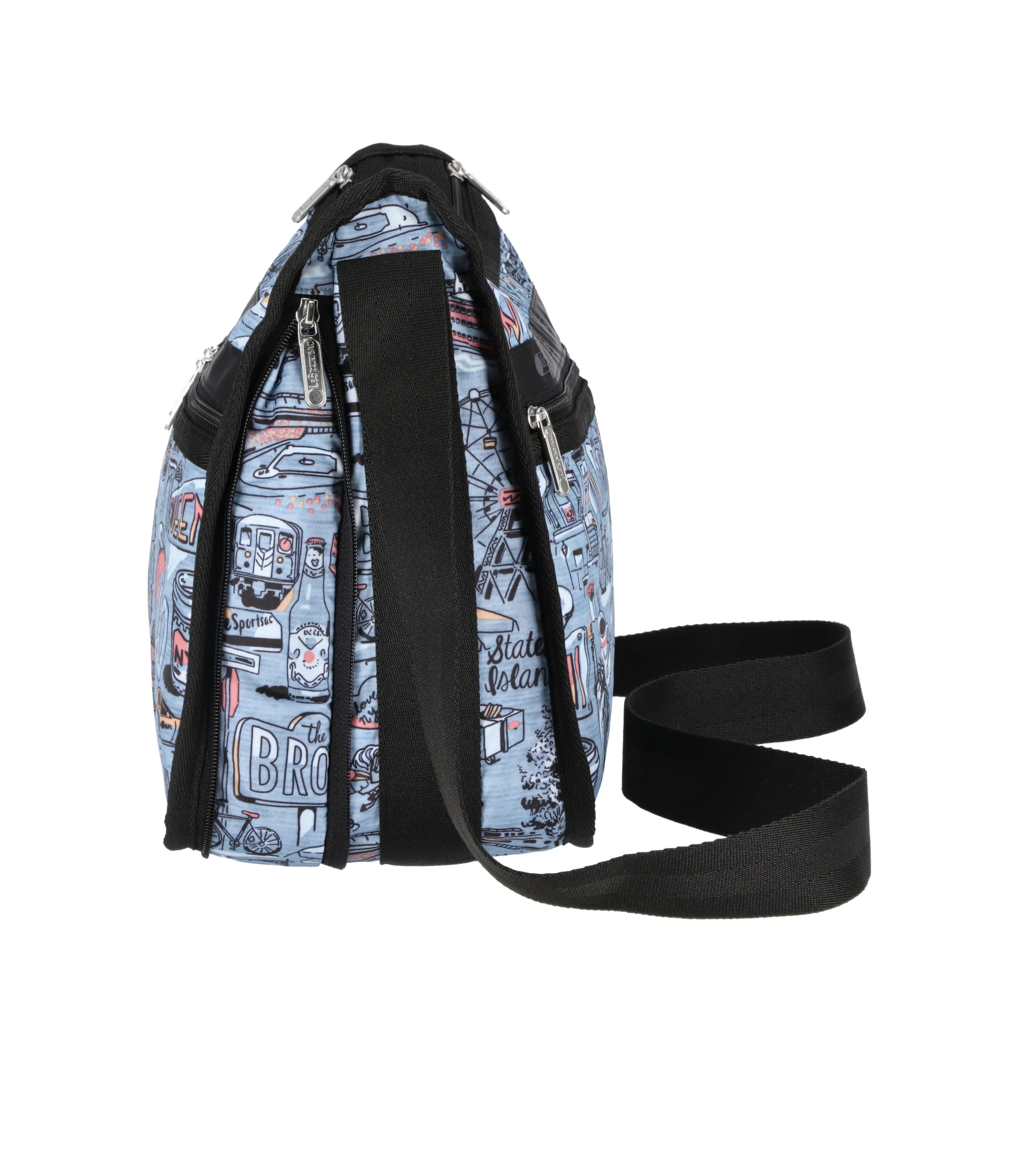Deluxe Everyday Bag