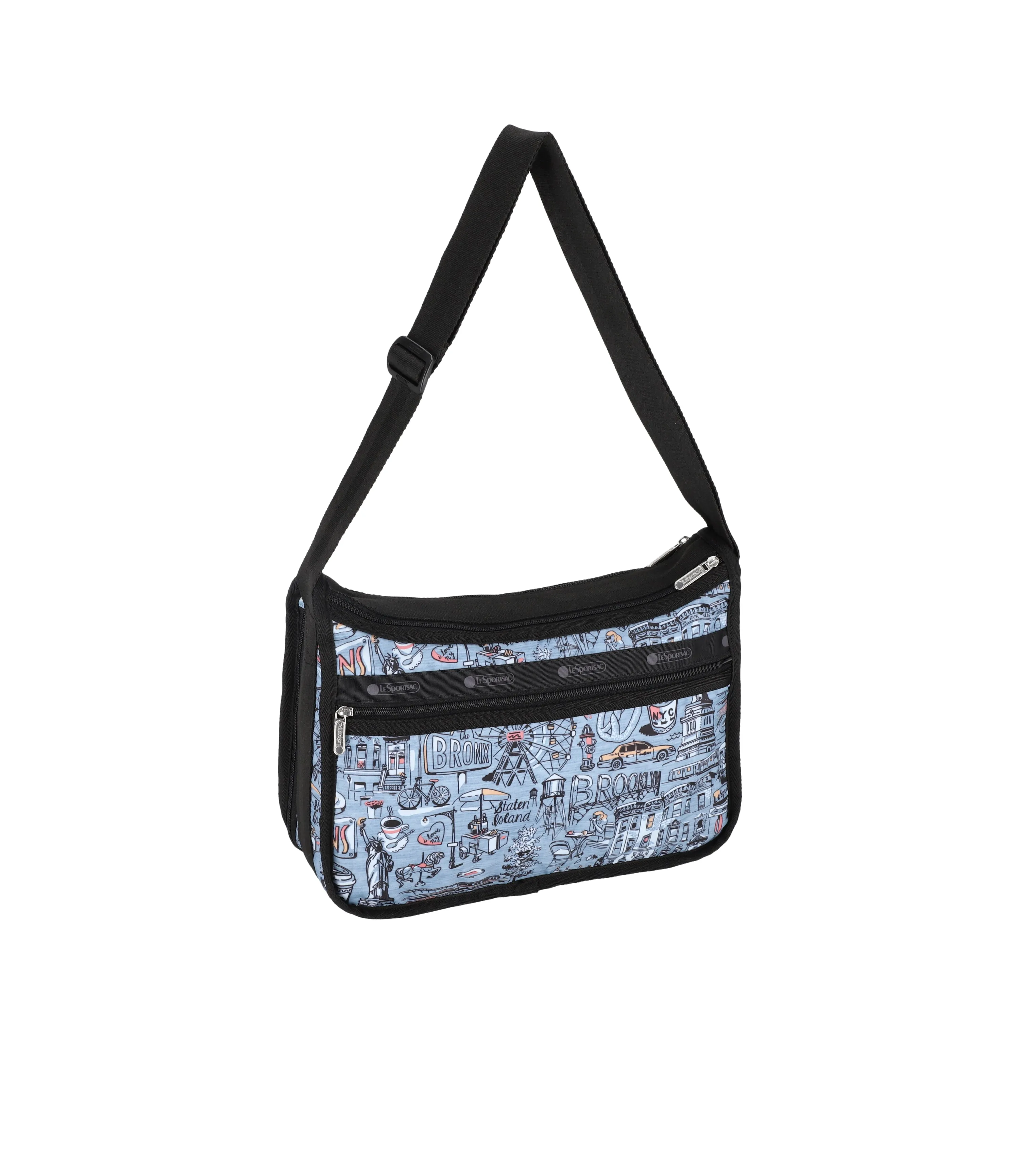 Deluxe Everyday Bag