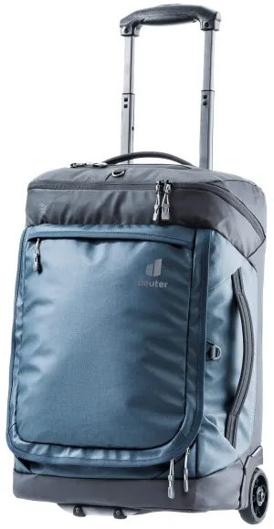Deuter Aviant 36L 2-Wheel Wheeled Duffel Bags