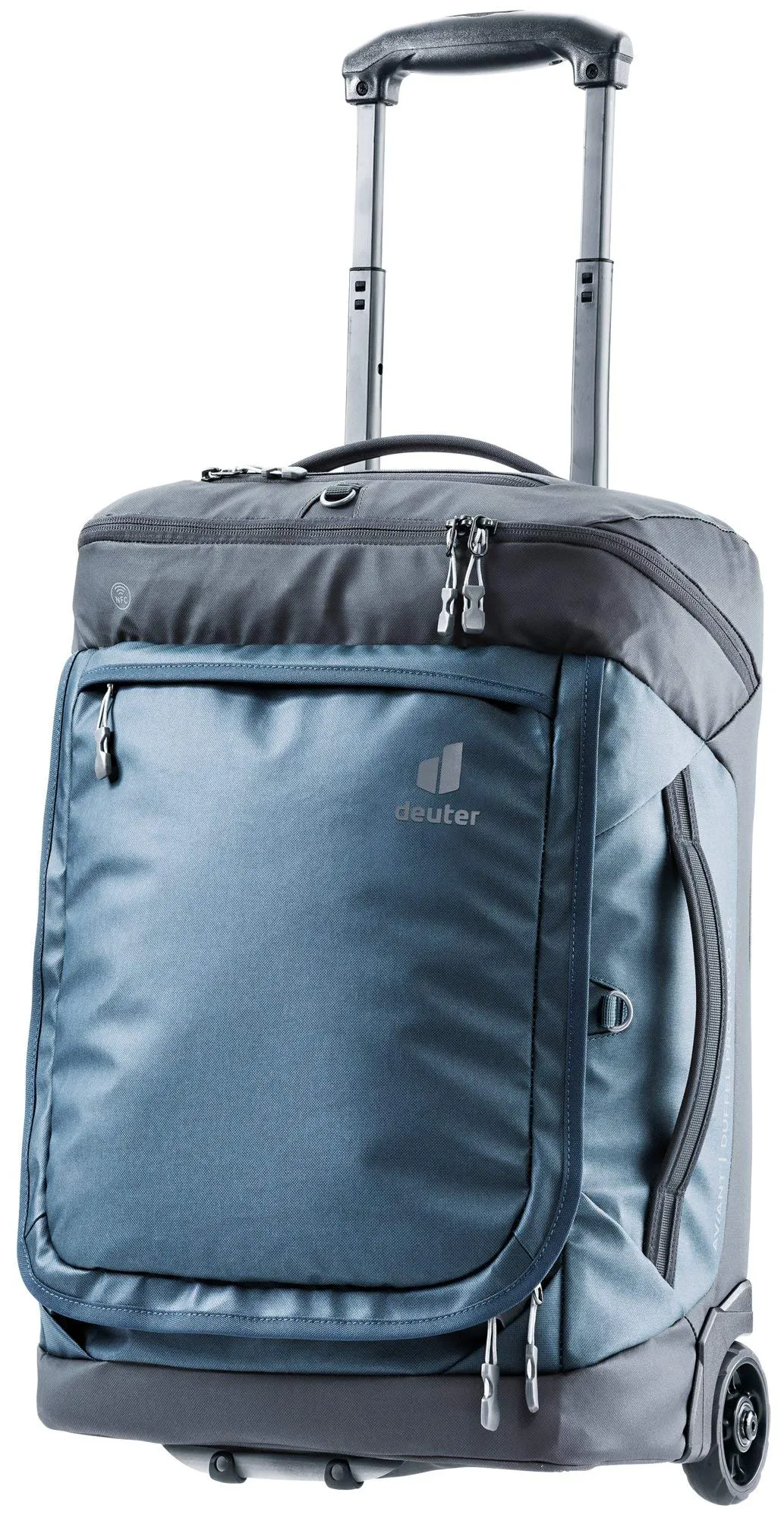 Deuter Aviant 36L 2-Wheel Wheeled Duffel Bags