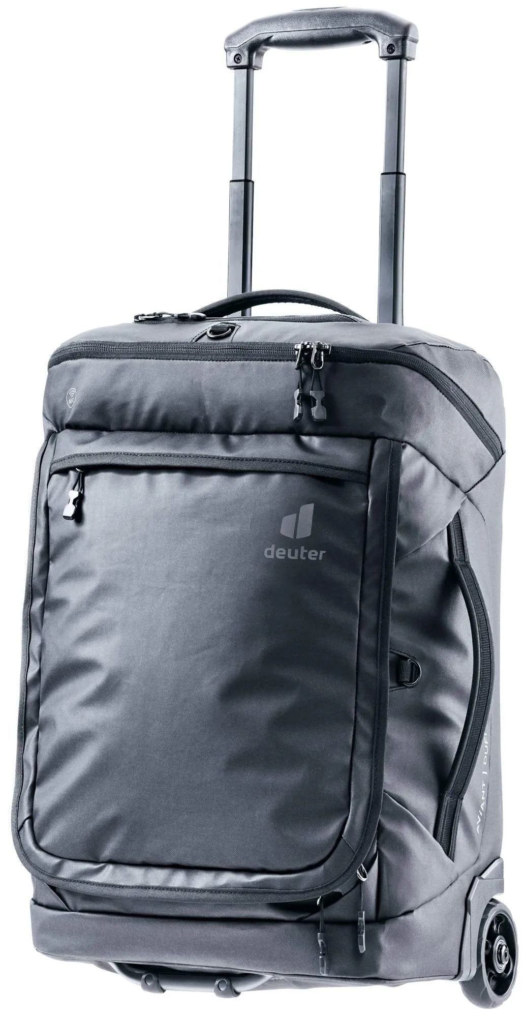 Deuter Aviant 36L 2-Wheel Wheeled Duffel Bags