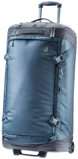 Deuter Aviant 90L 2-Wheel Wheeled Duffel Bags