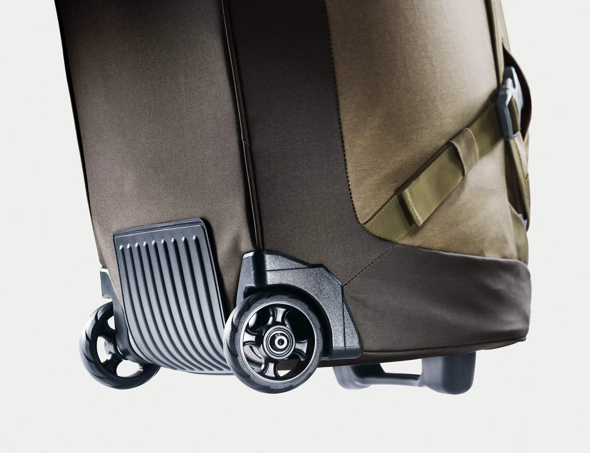 Deuter Aviant 90L 2-Wheel Wheeled Duffel Bags