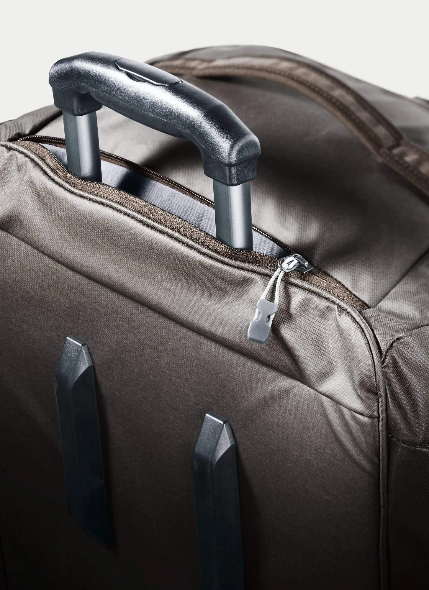 Deuter Aviant 90L 2-Wheel Wheeled Duffel Bags