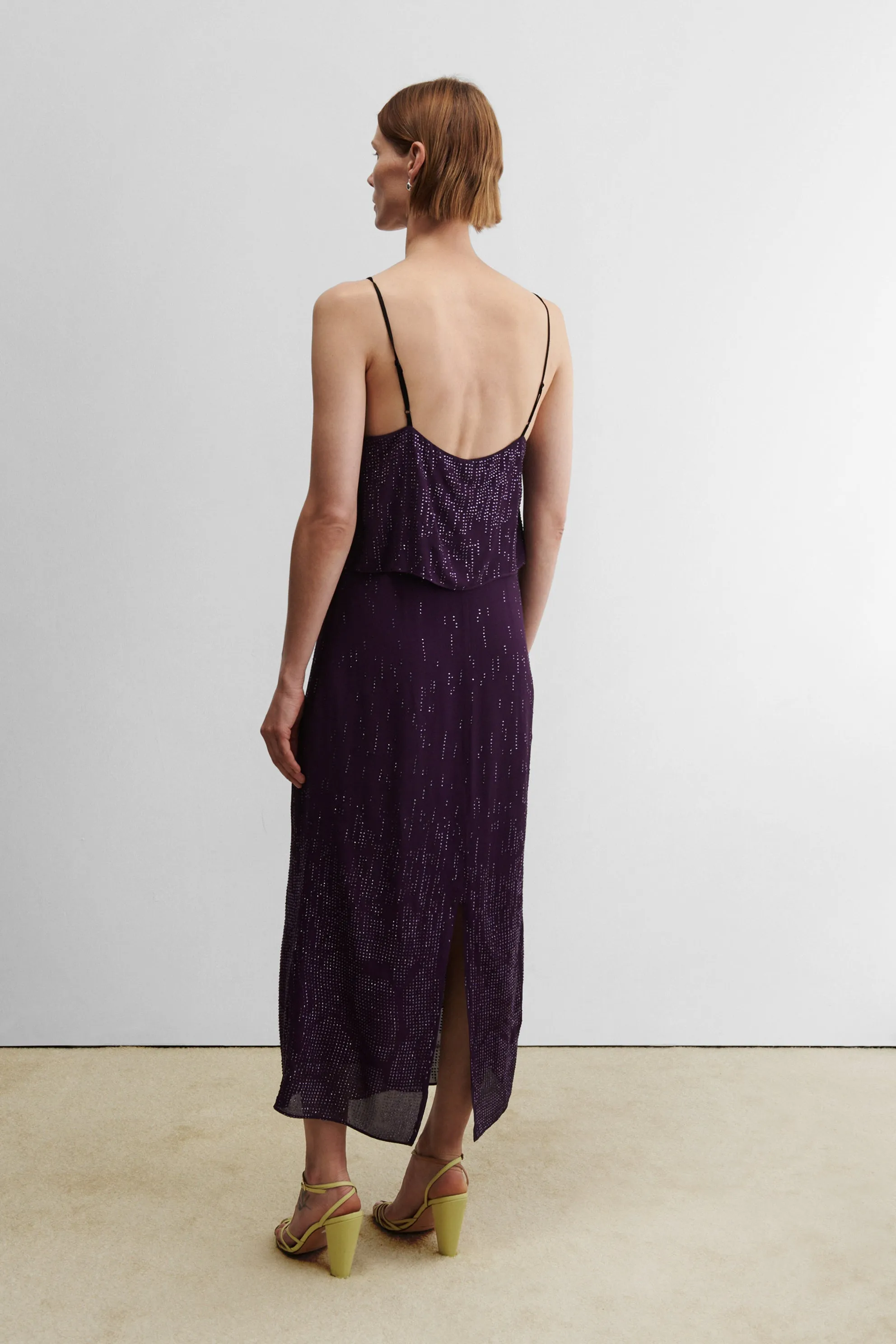 Dowlan Dress