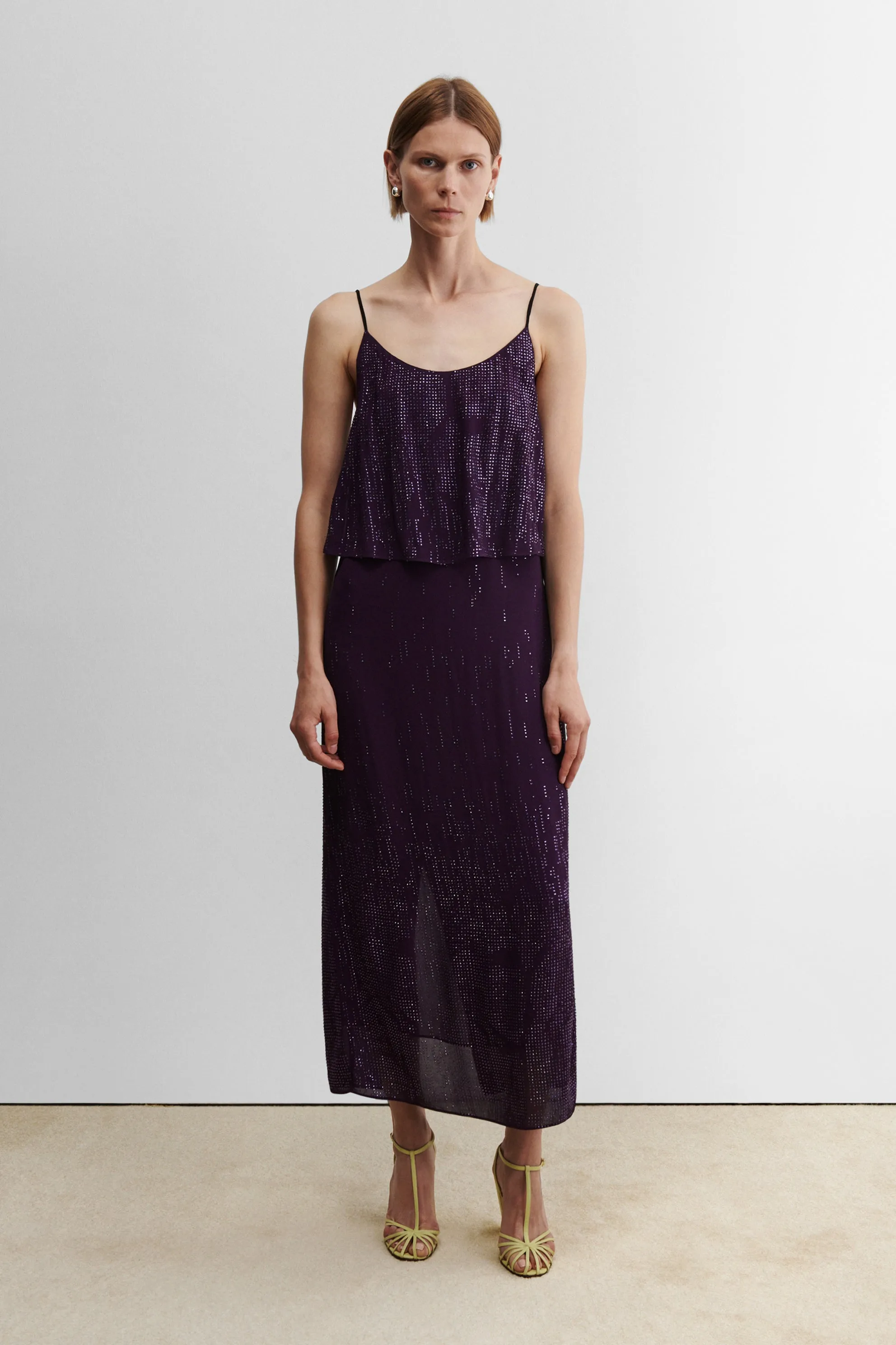 Dowlan Dress