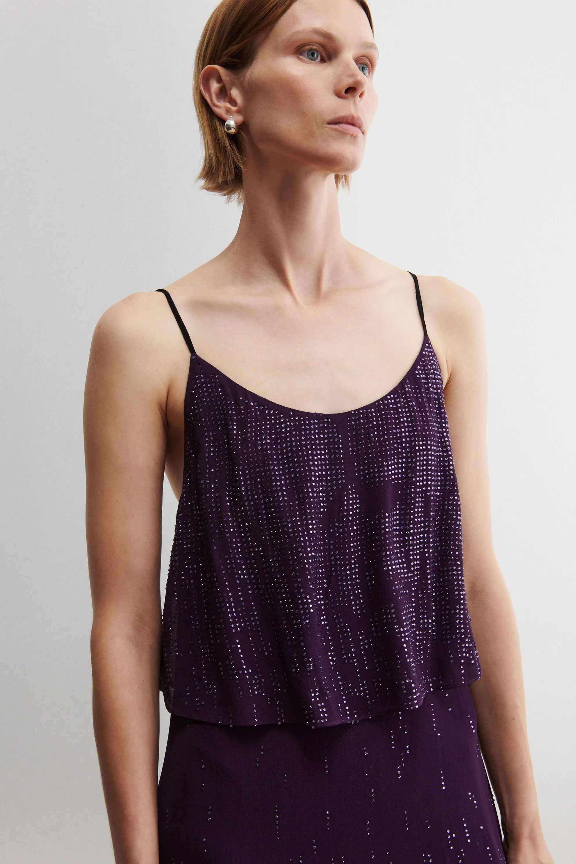 Dowlan Dress