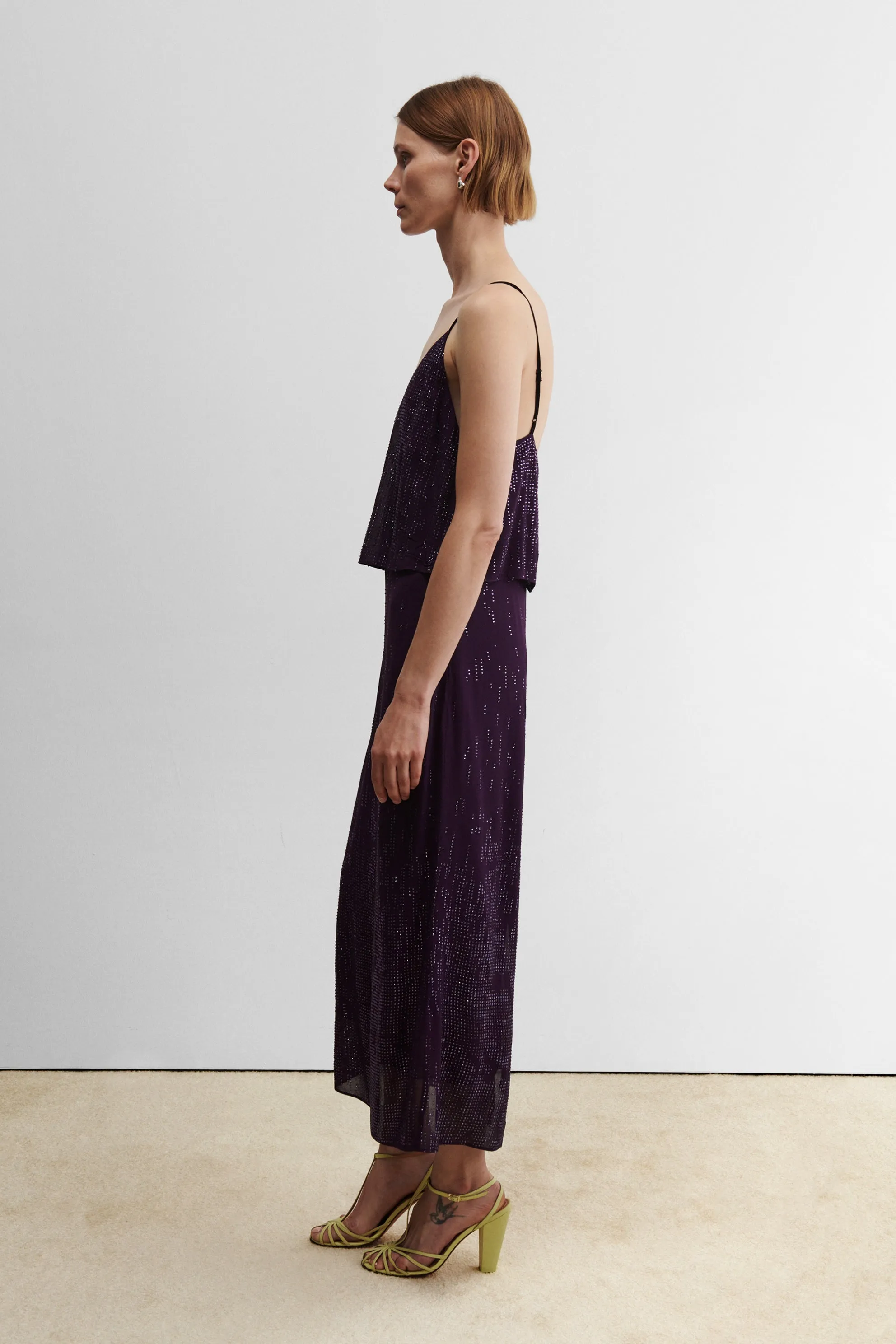 Dowlan Dress