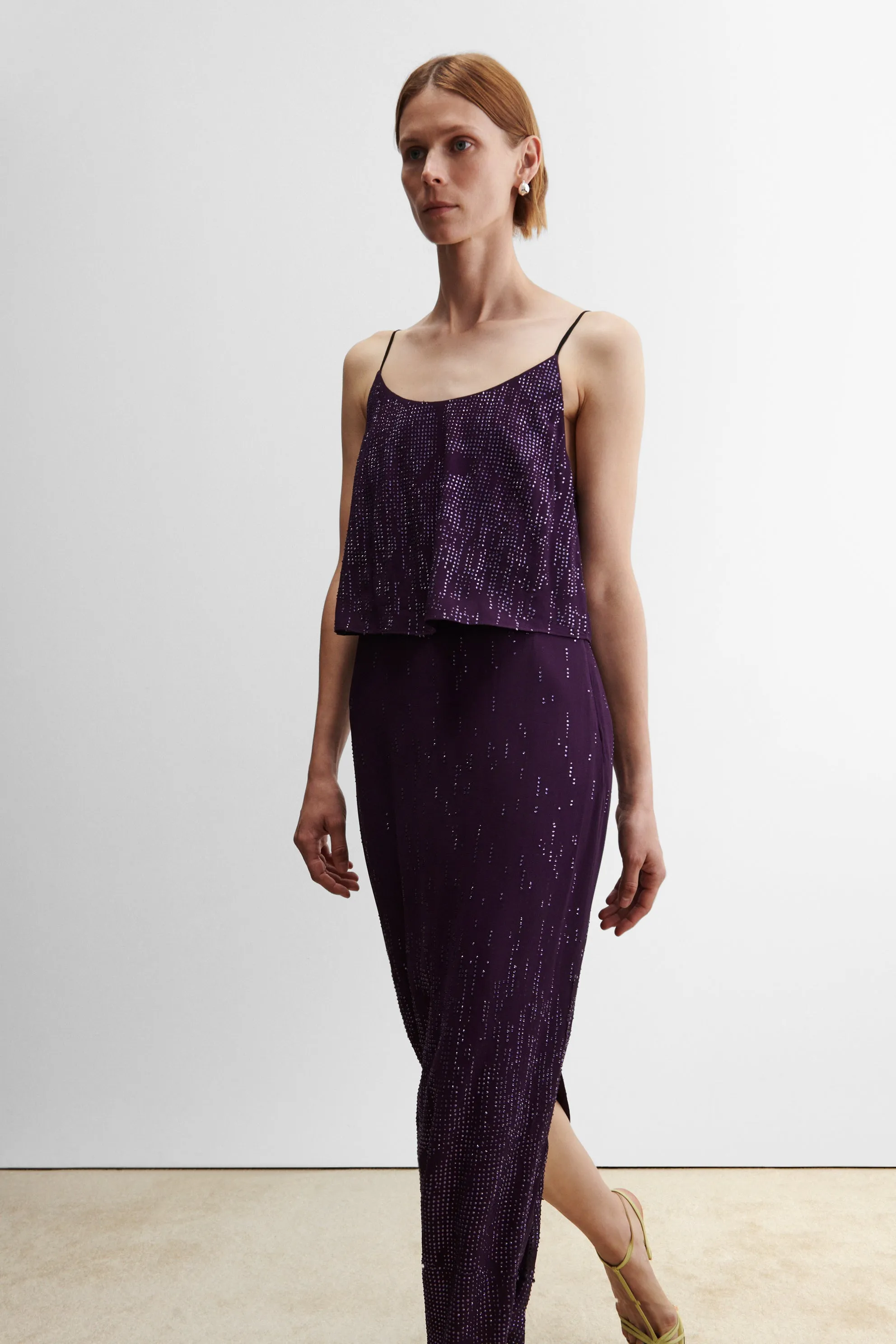 Dowlan Dress