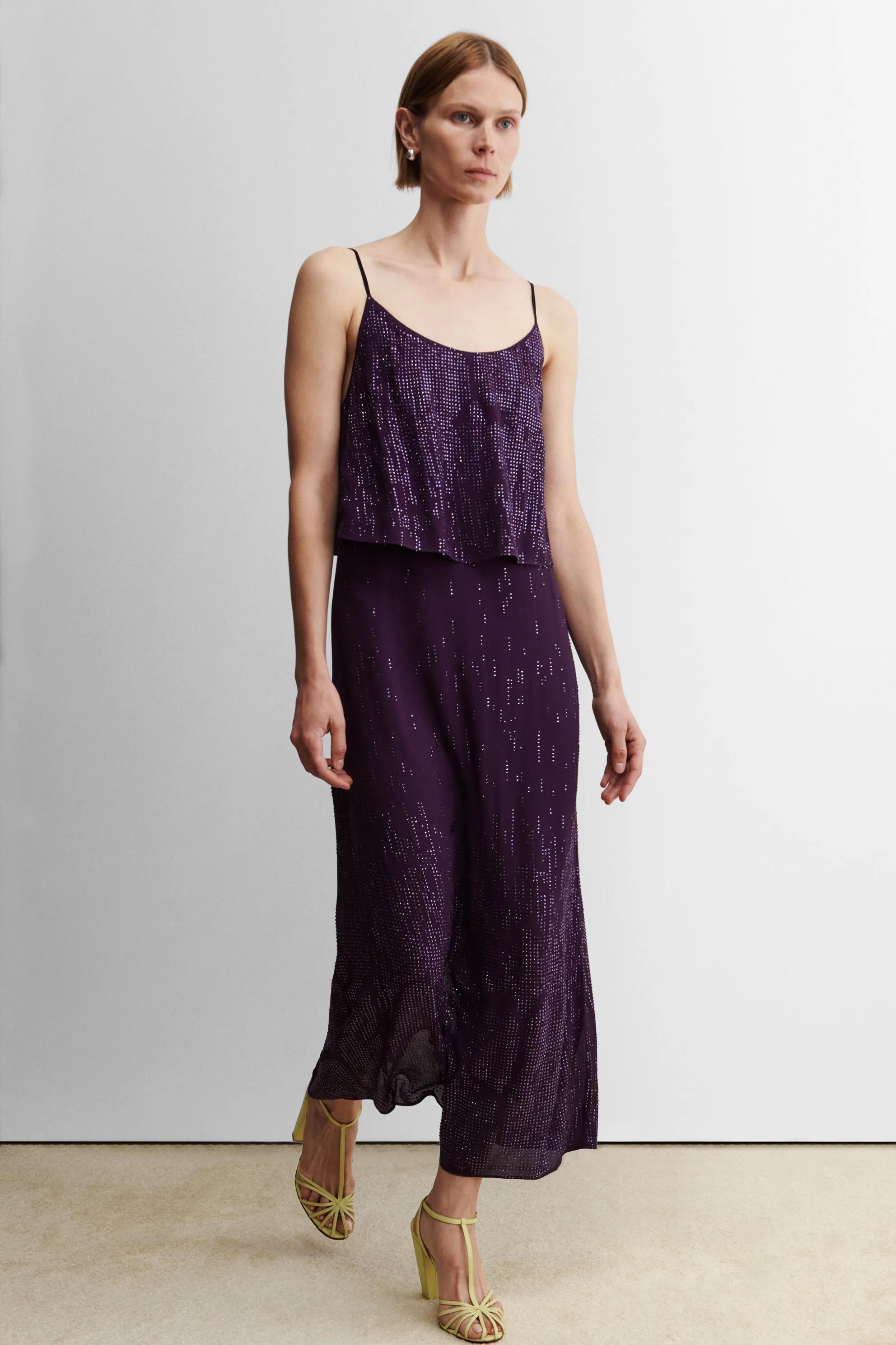 Dowlan Dress