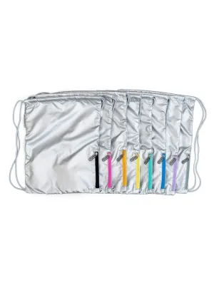 Drawstring Packable Backpack