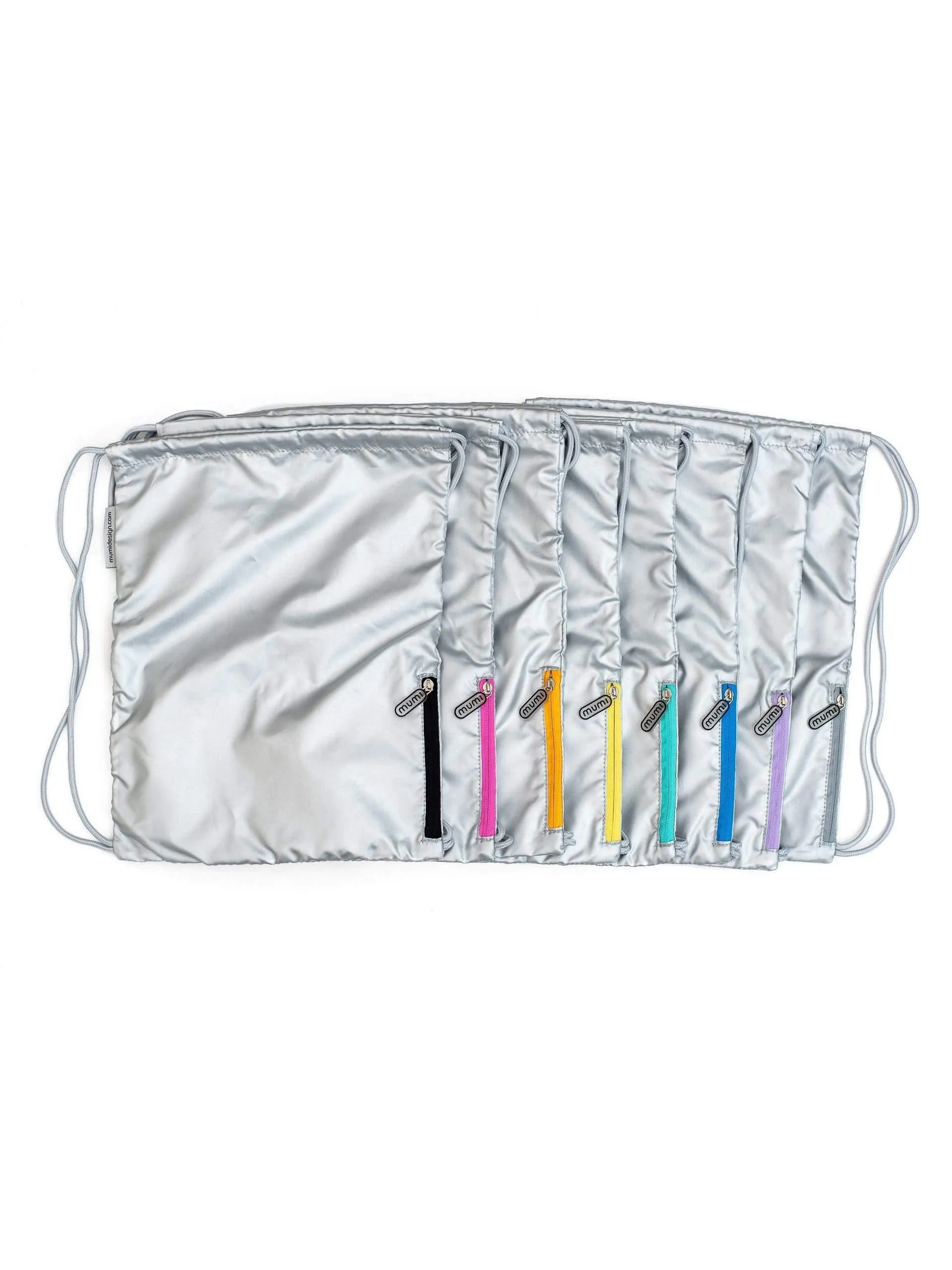 Drawstring Packable Backpack