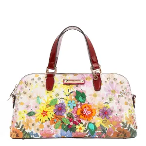 DREAMS BLOSSOM DOME HANDBAG