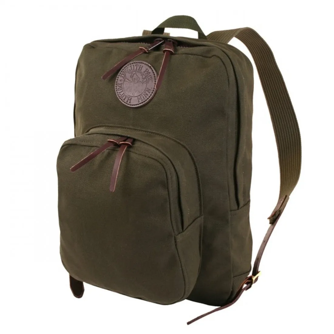Duluth Pack Large Standard Backpack