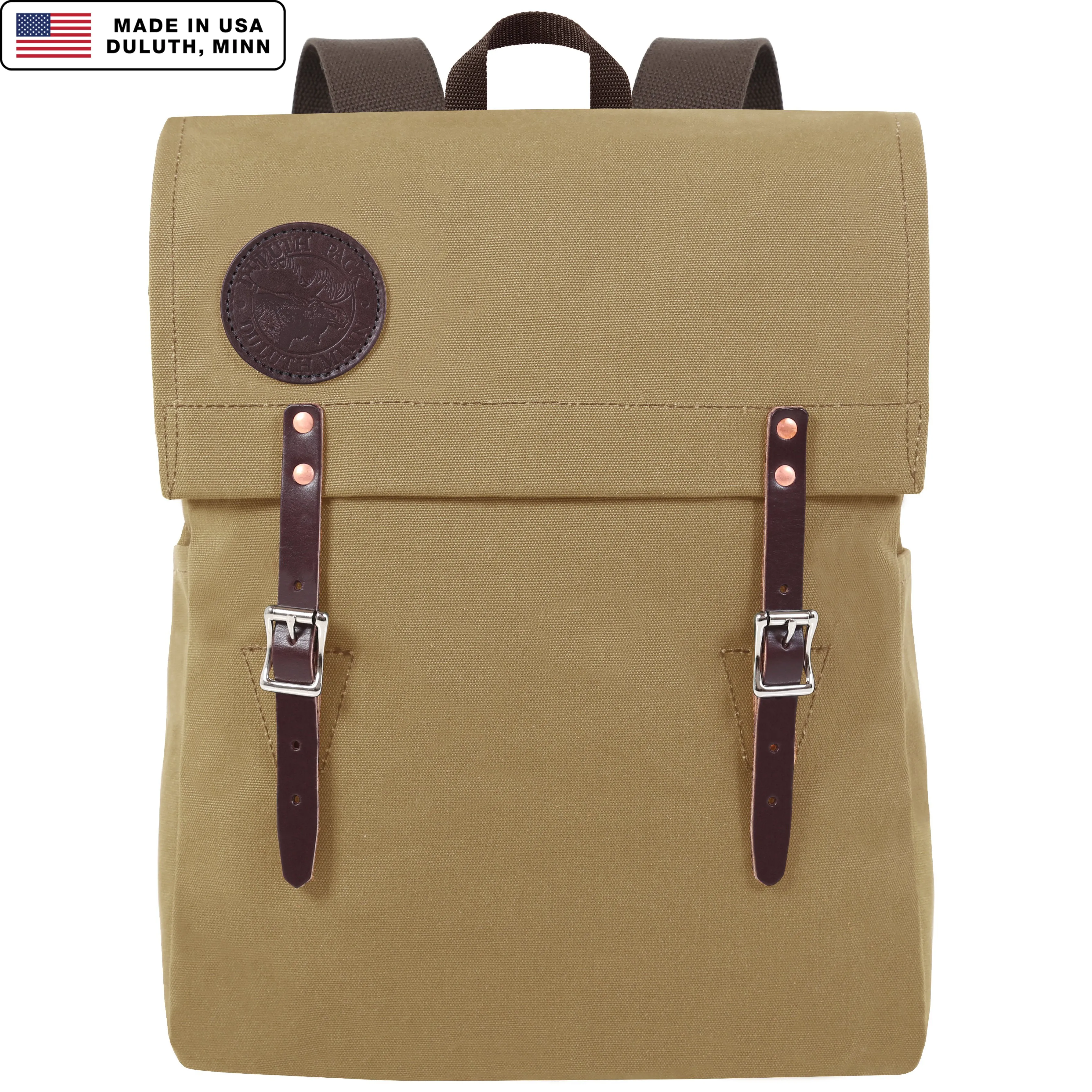 Duluth Pack Scoutmaster Pack