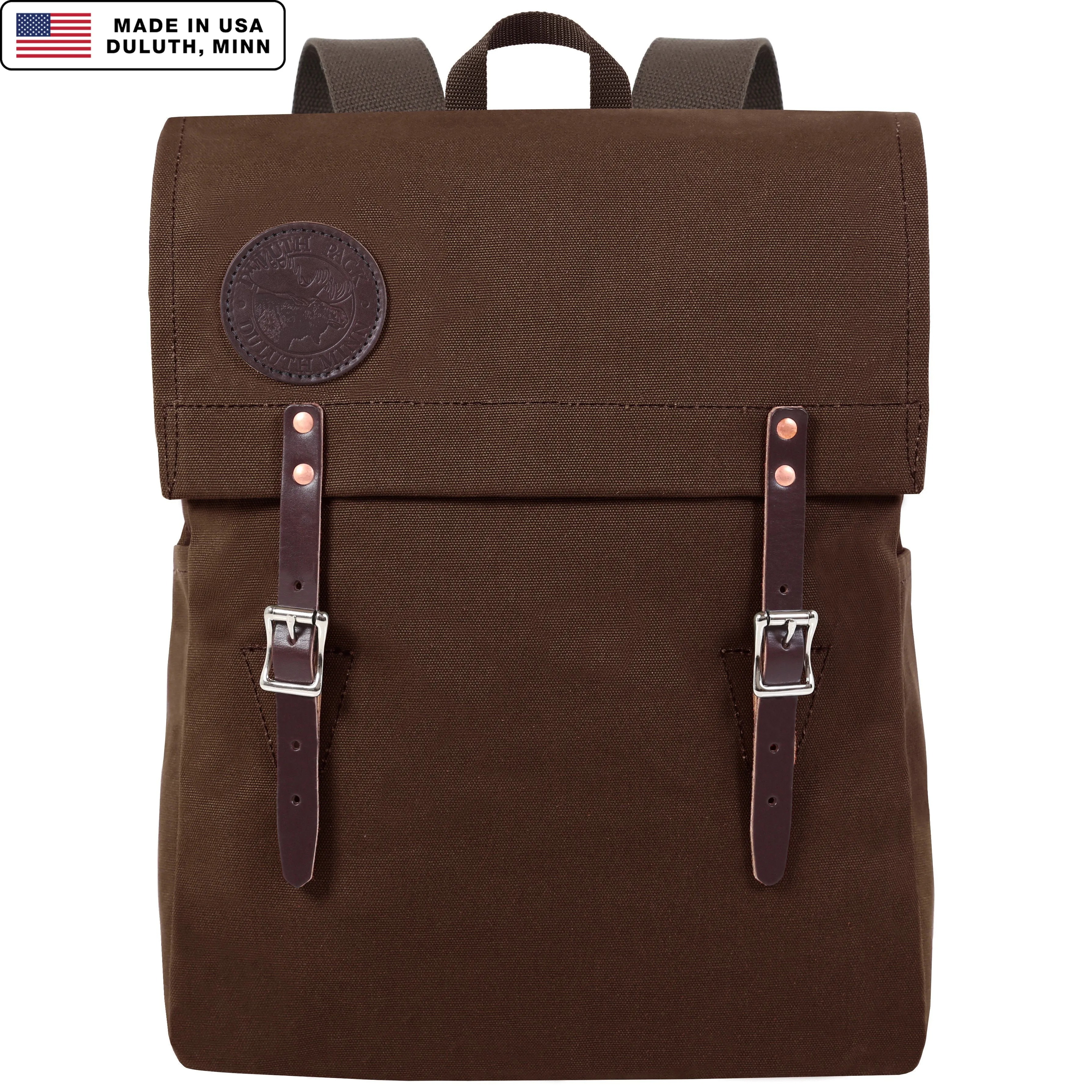 Duluth Pack Scoutmaster Pack
