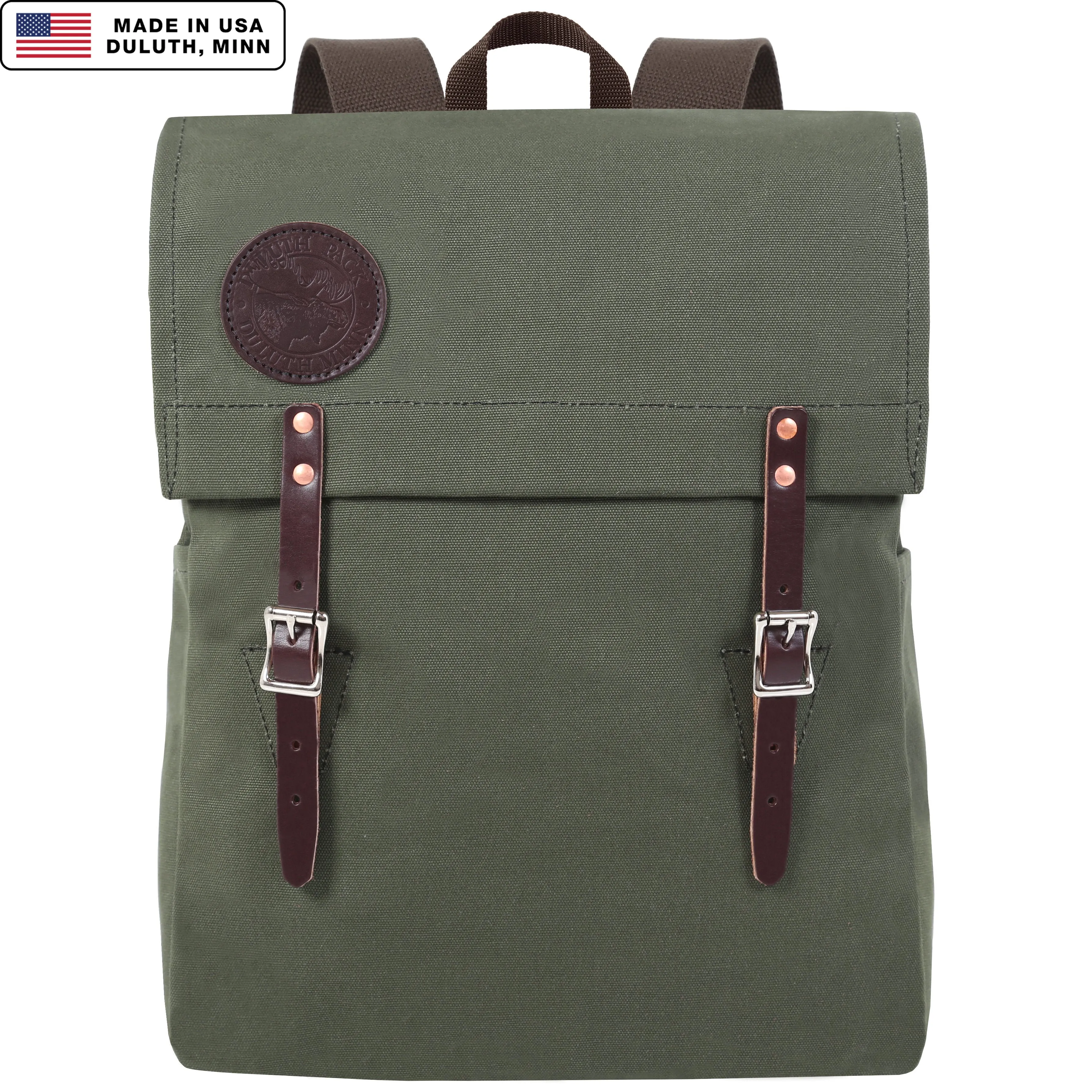 Duluth Pack Scoutmaster Pack