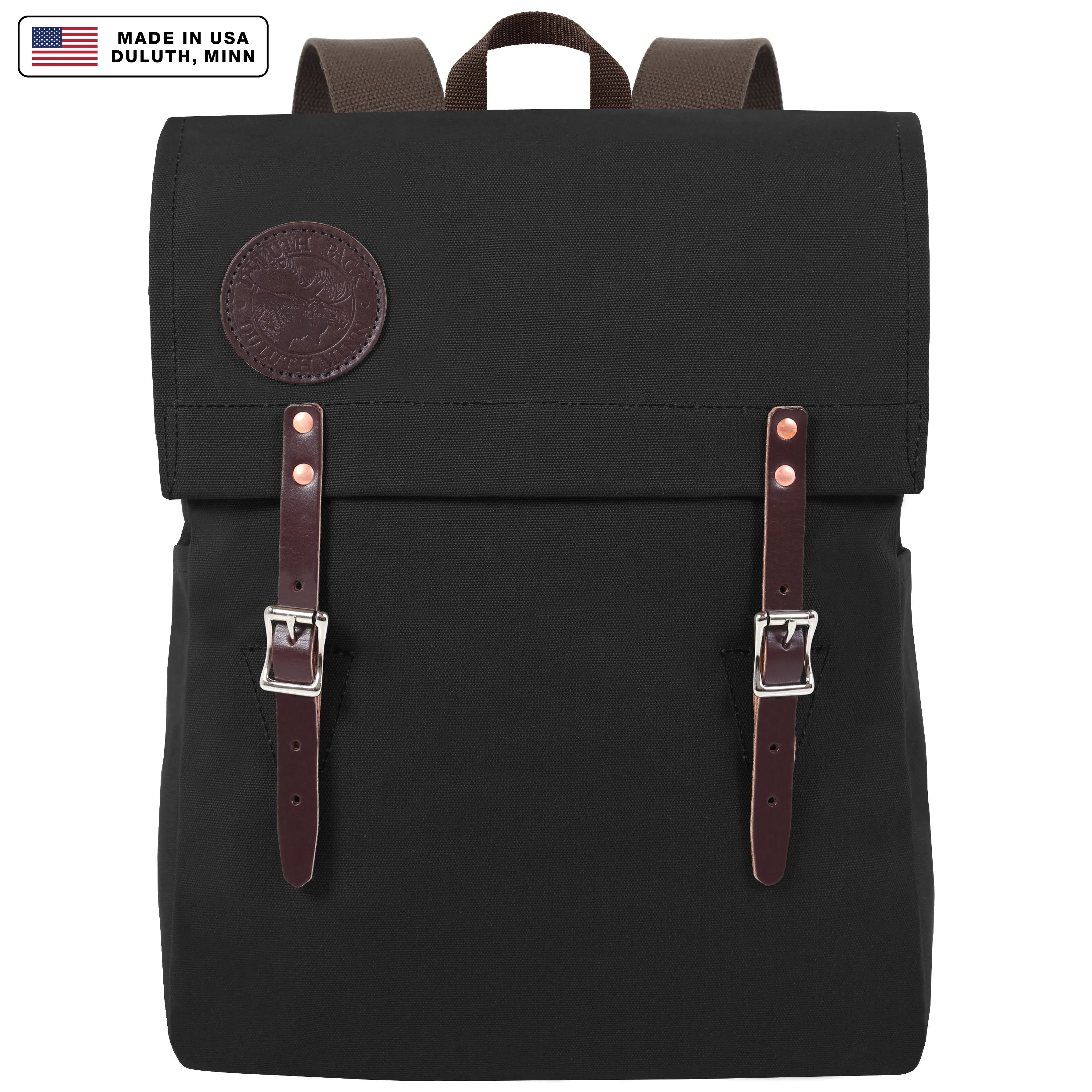 Duluth Pack Scoutmaster Pack