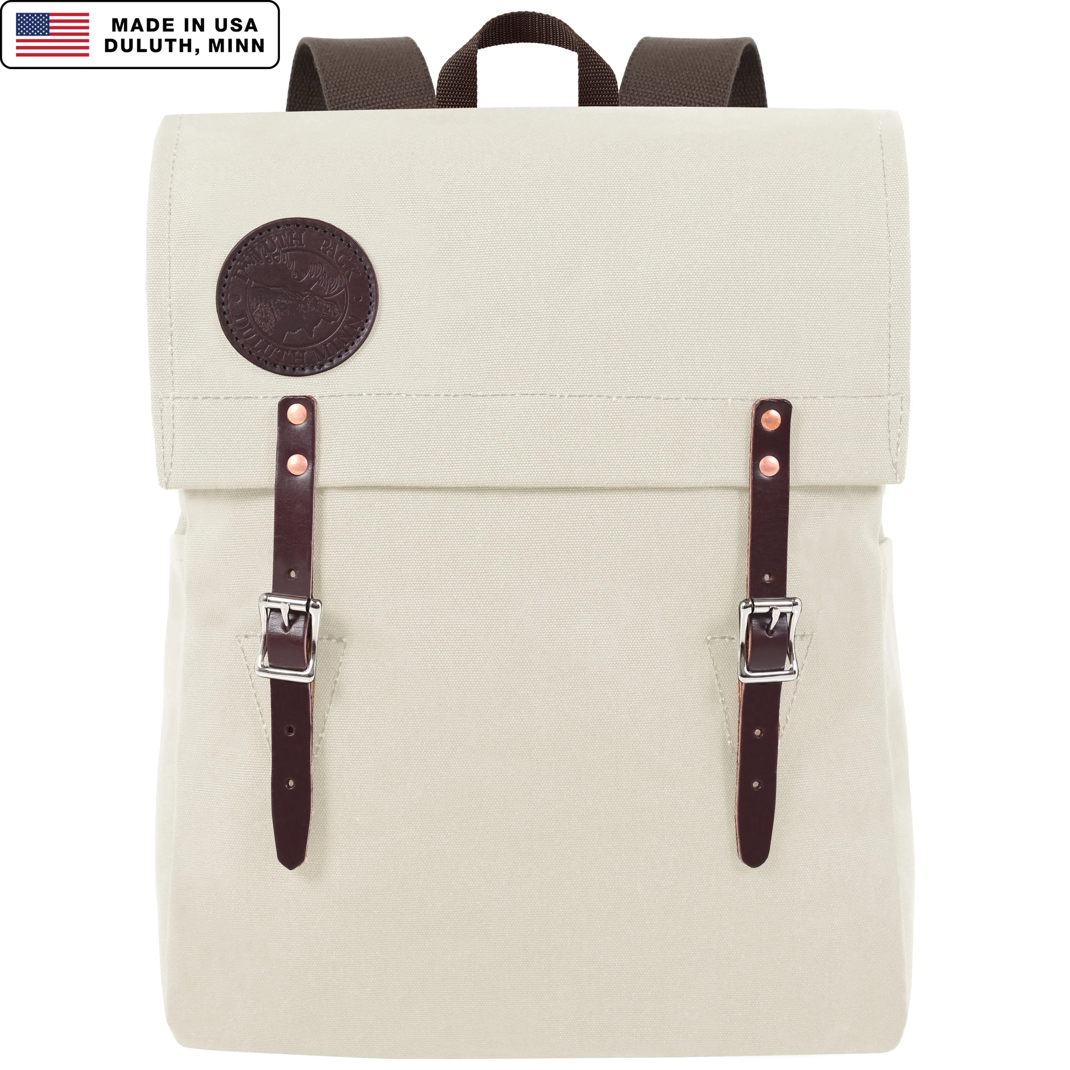 Duluth Pack Scoutmaster Pack