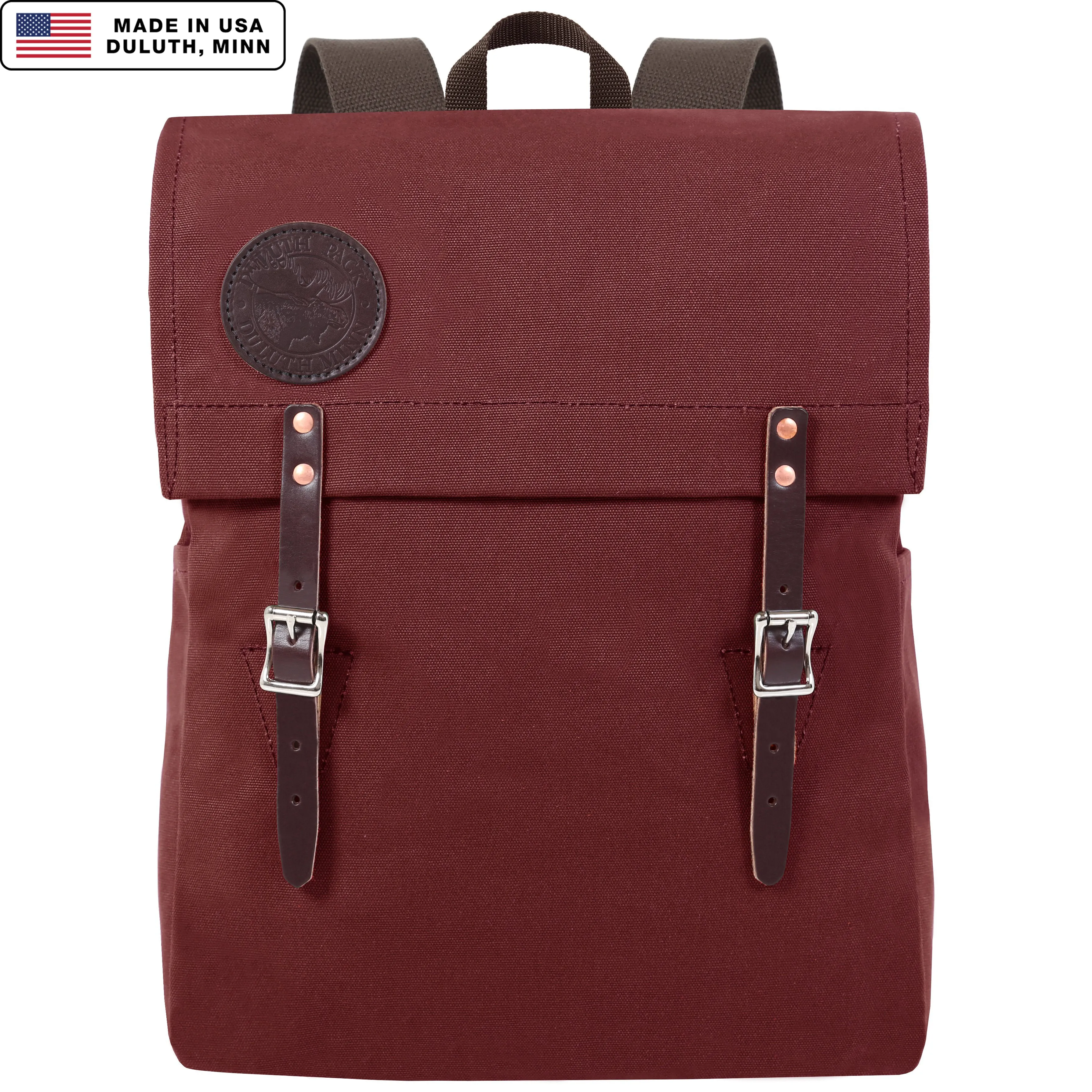 Duluth Pack Scoutmaster Pack