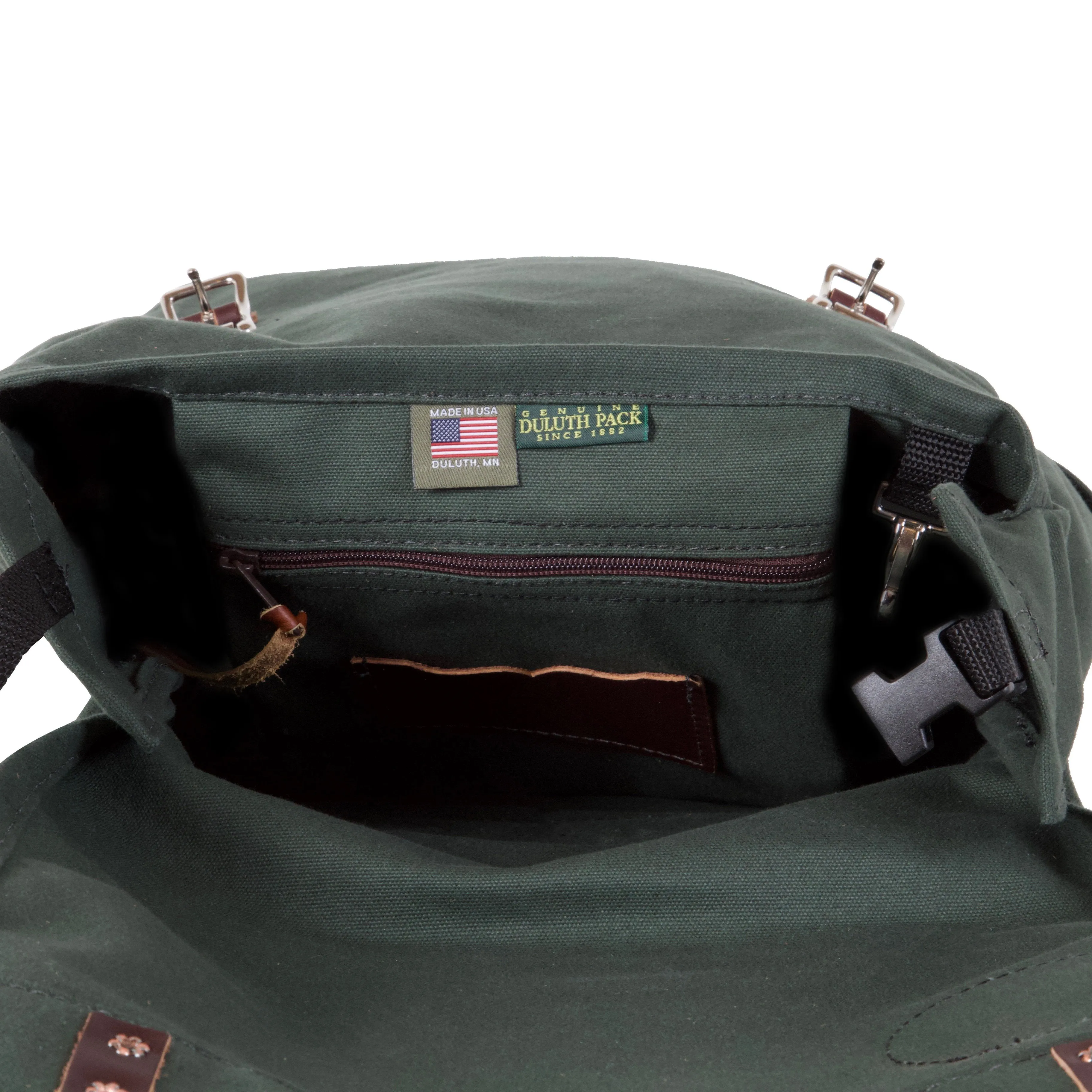 Duluth Pack Scoutmaster Pack