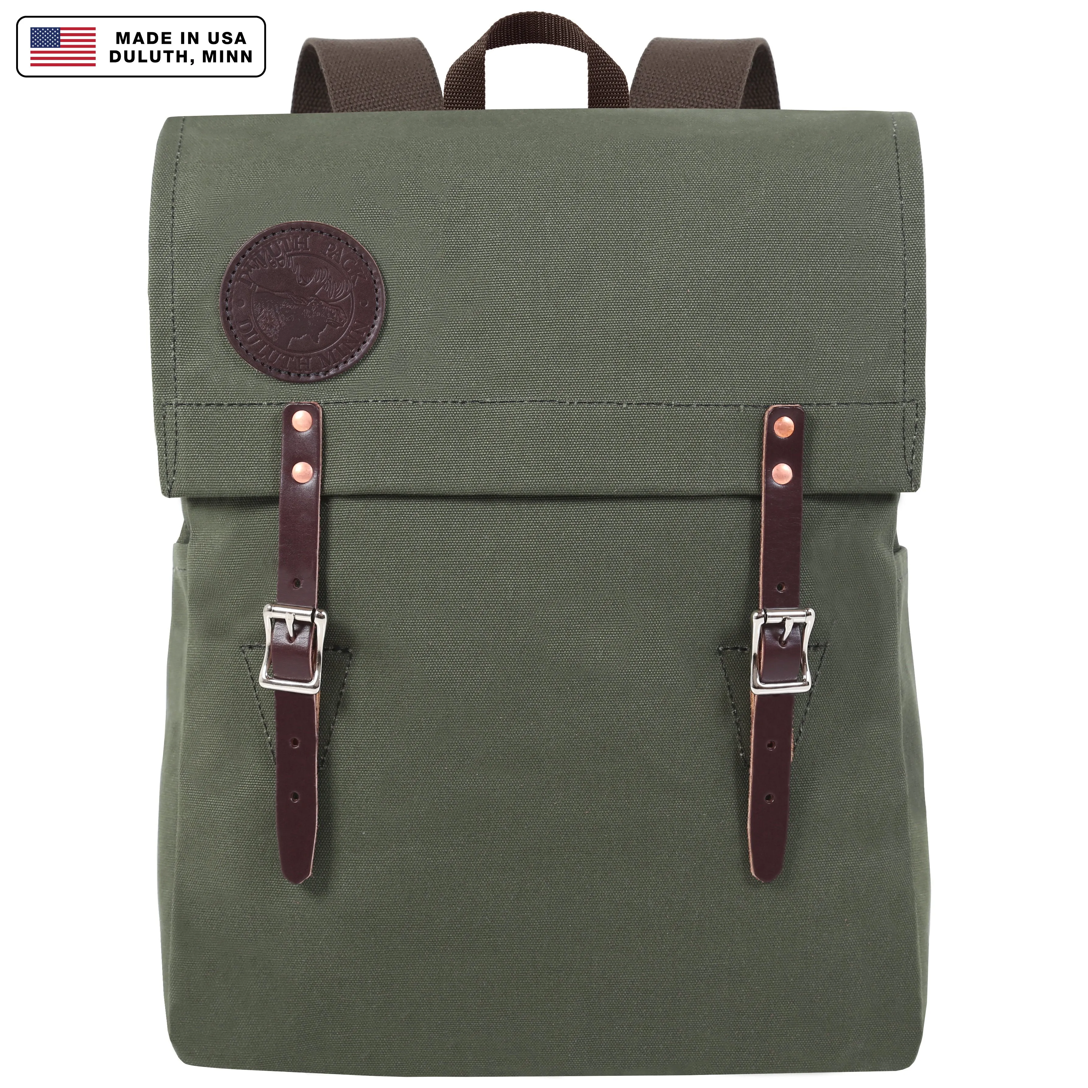Duluth Pack Scoutmaster Pack