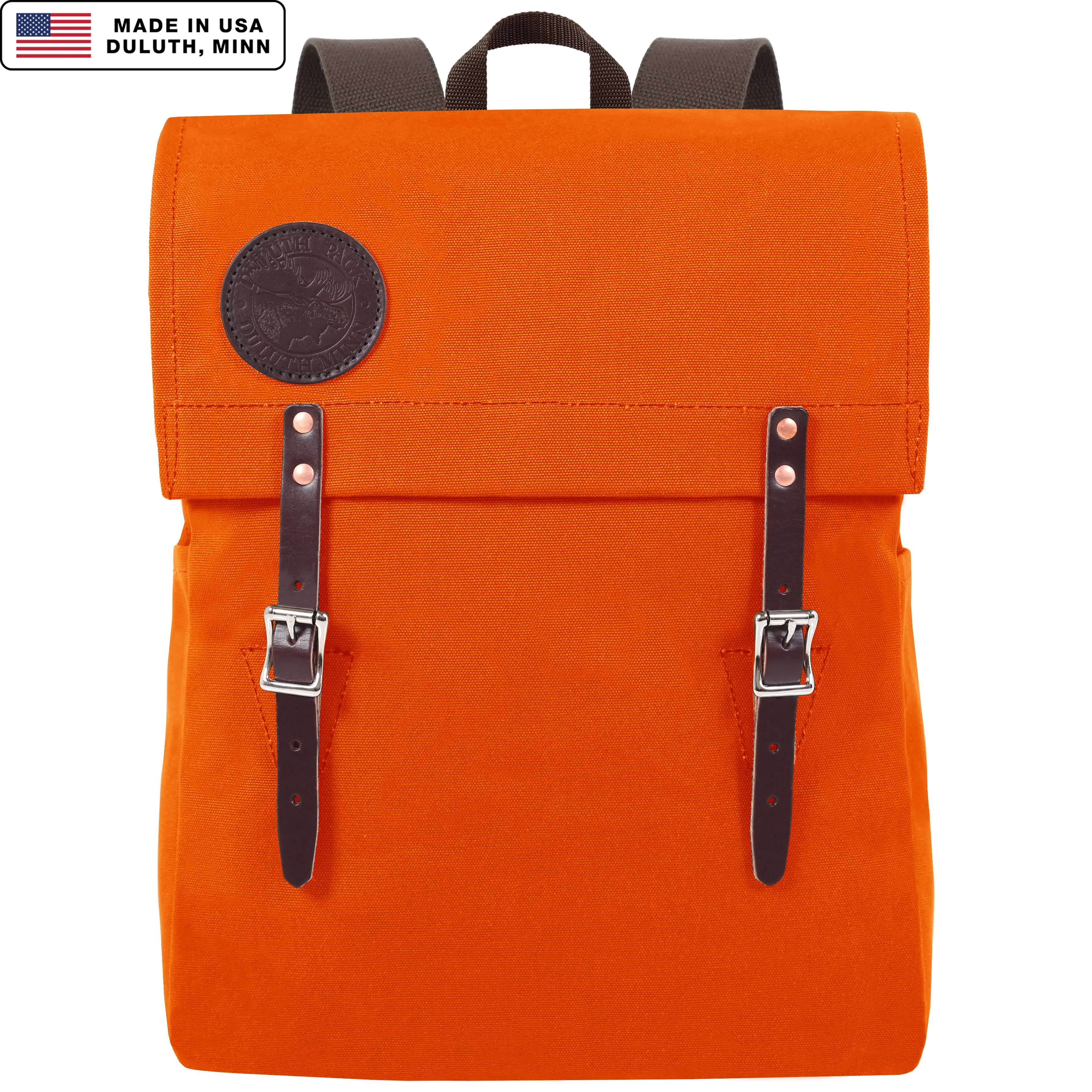 Duluth Pack Scoutmaster Pack
