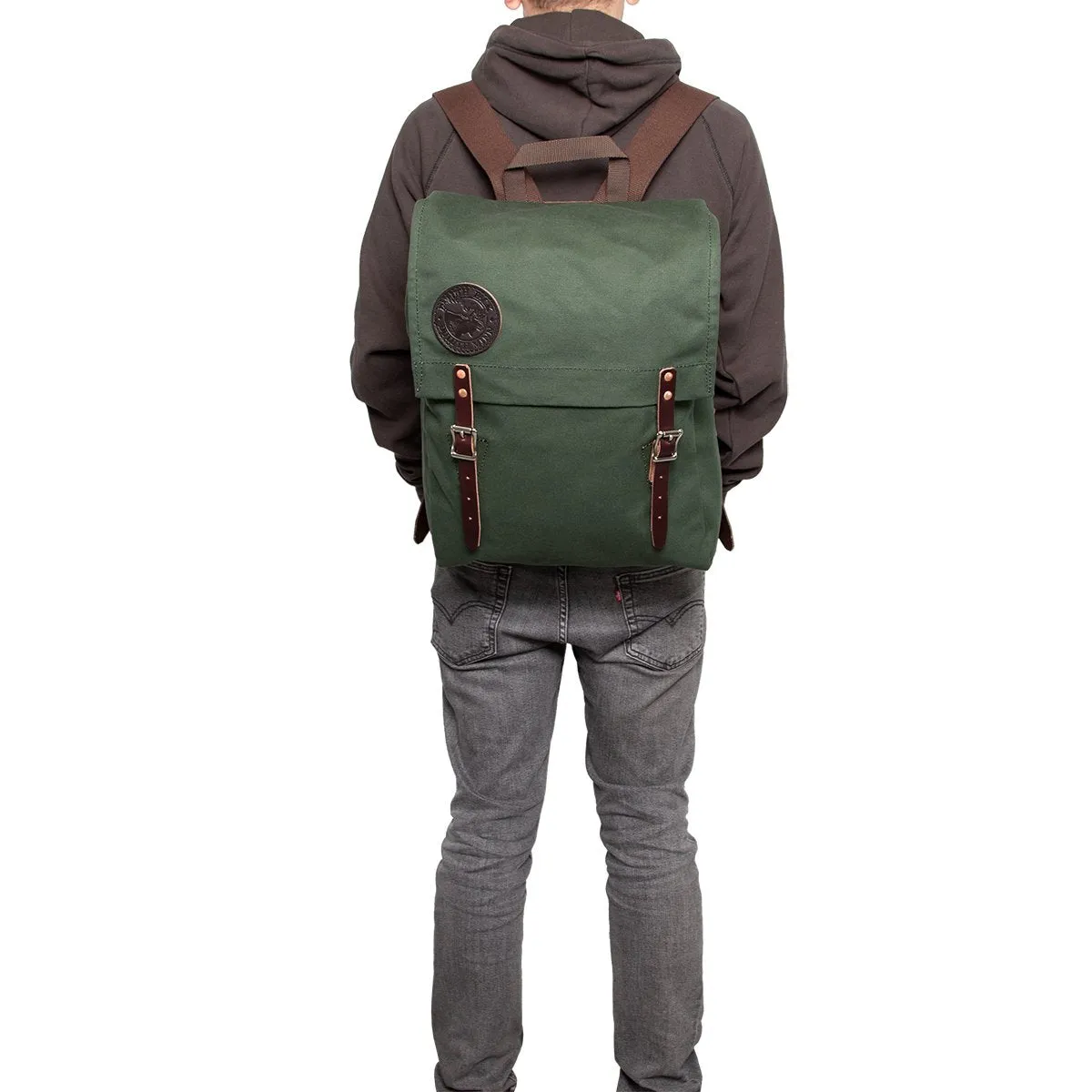 Duluth Pack Scoutmaster Pack