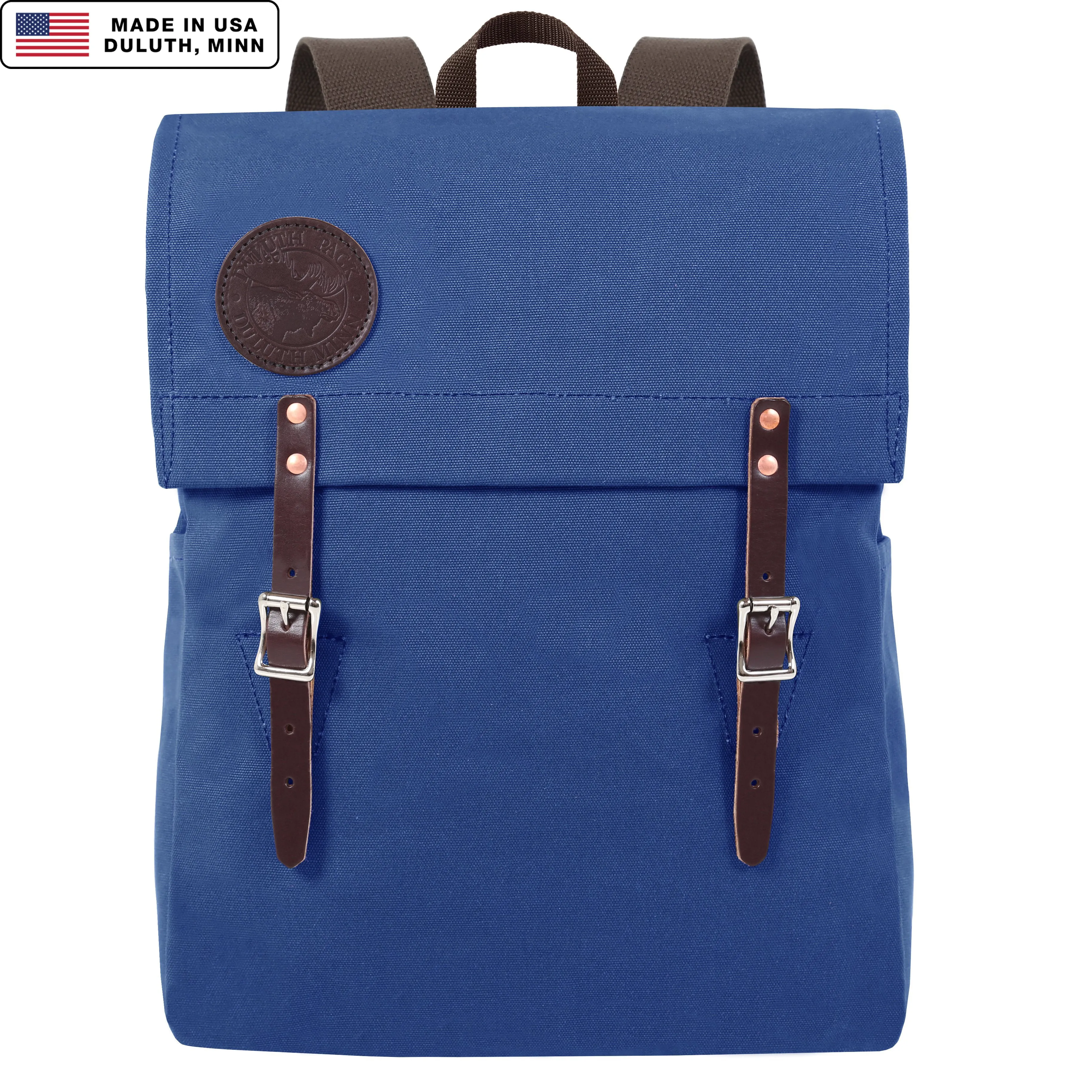 Duluth Pack Scoutmaster Pack