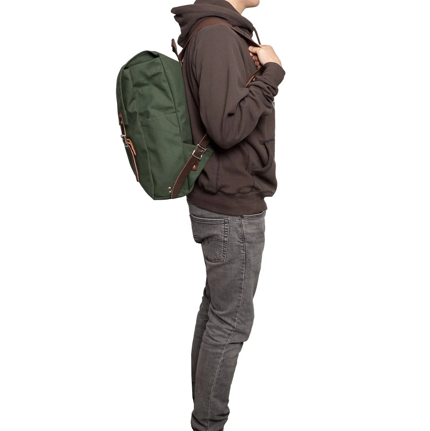 Duluth Pack Scoutmaster Pack