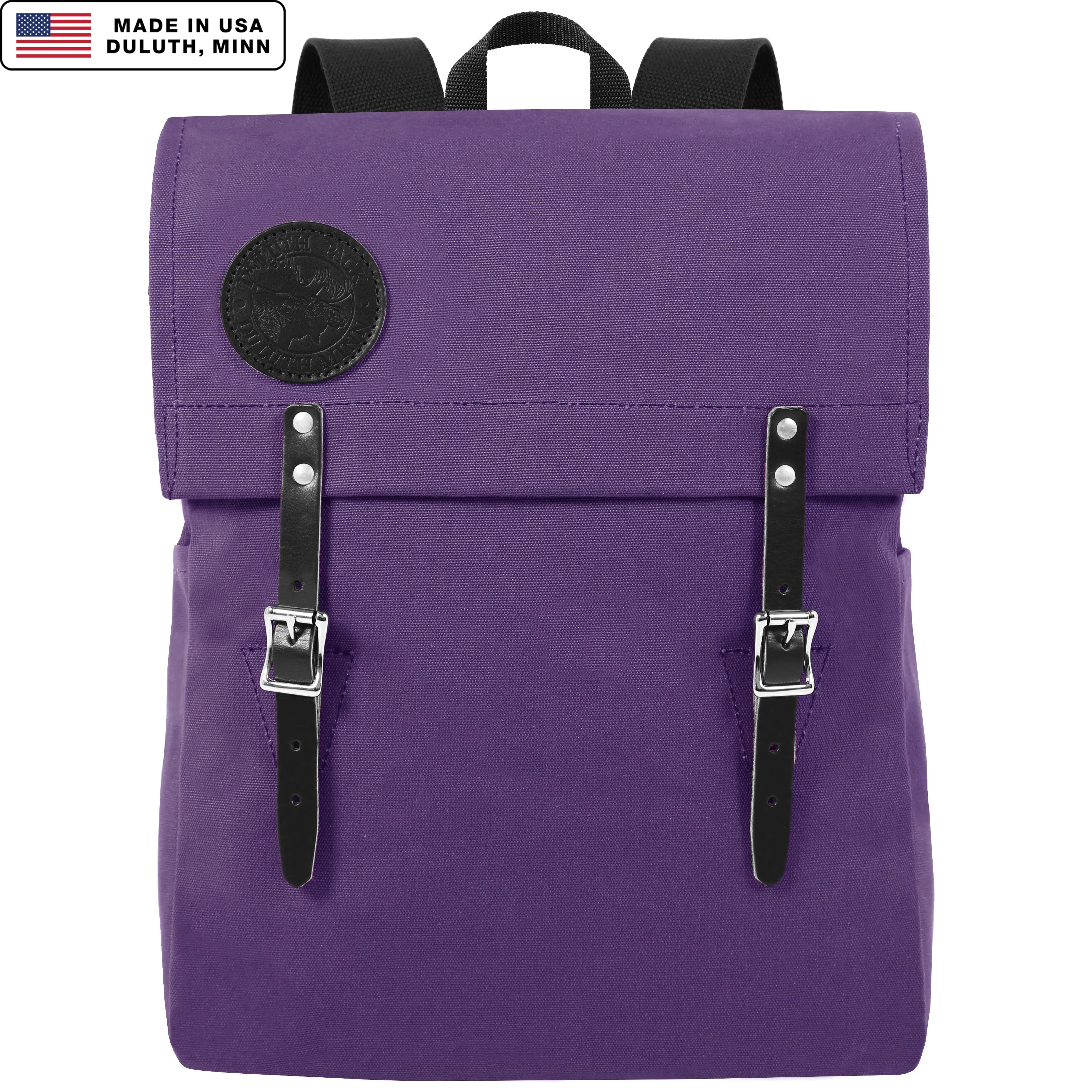 Duluth Pack Scoutmaster Pack