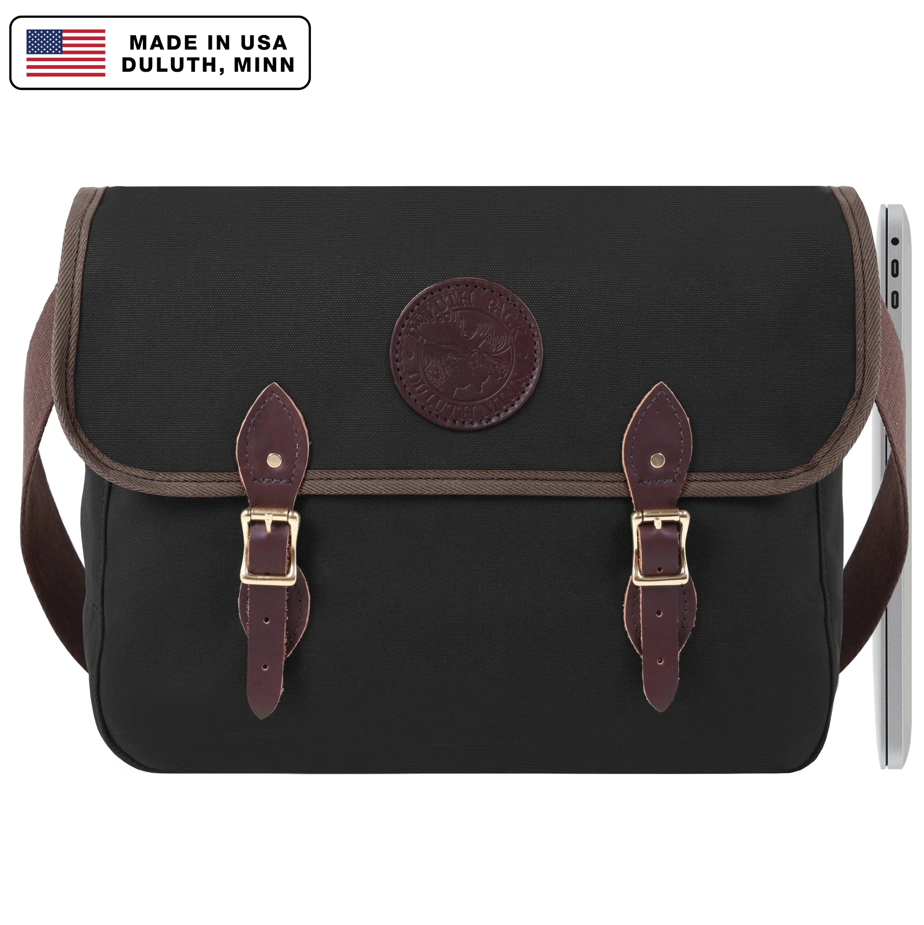 Duluth Pack Standard Laptop Backpack