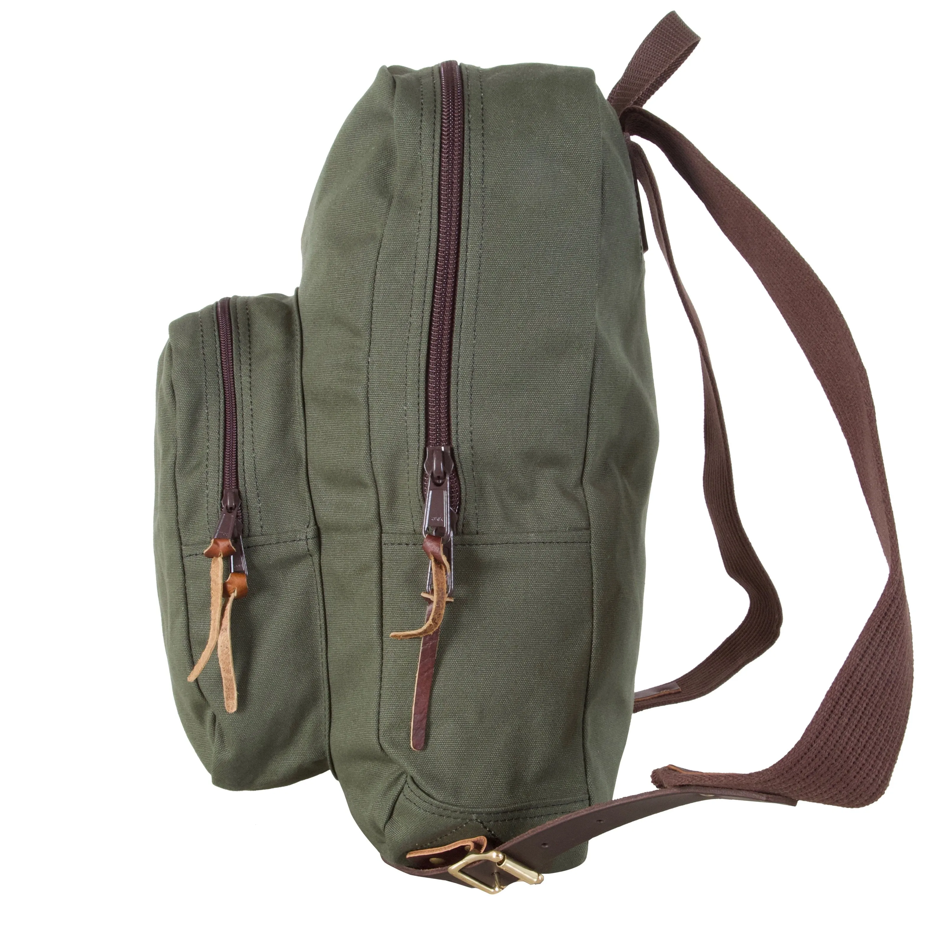 Duluth Pack Standard Laptop Backpack