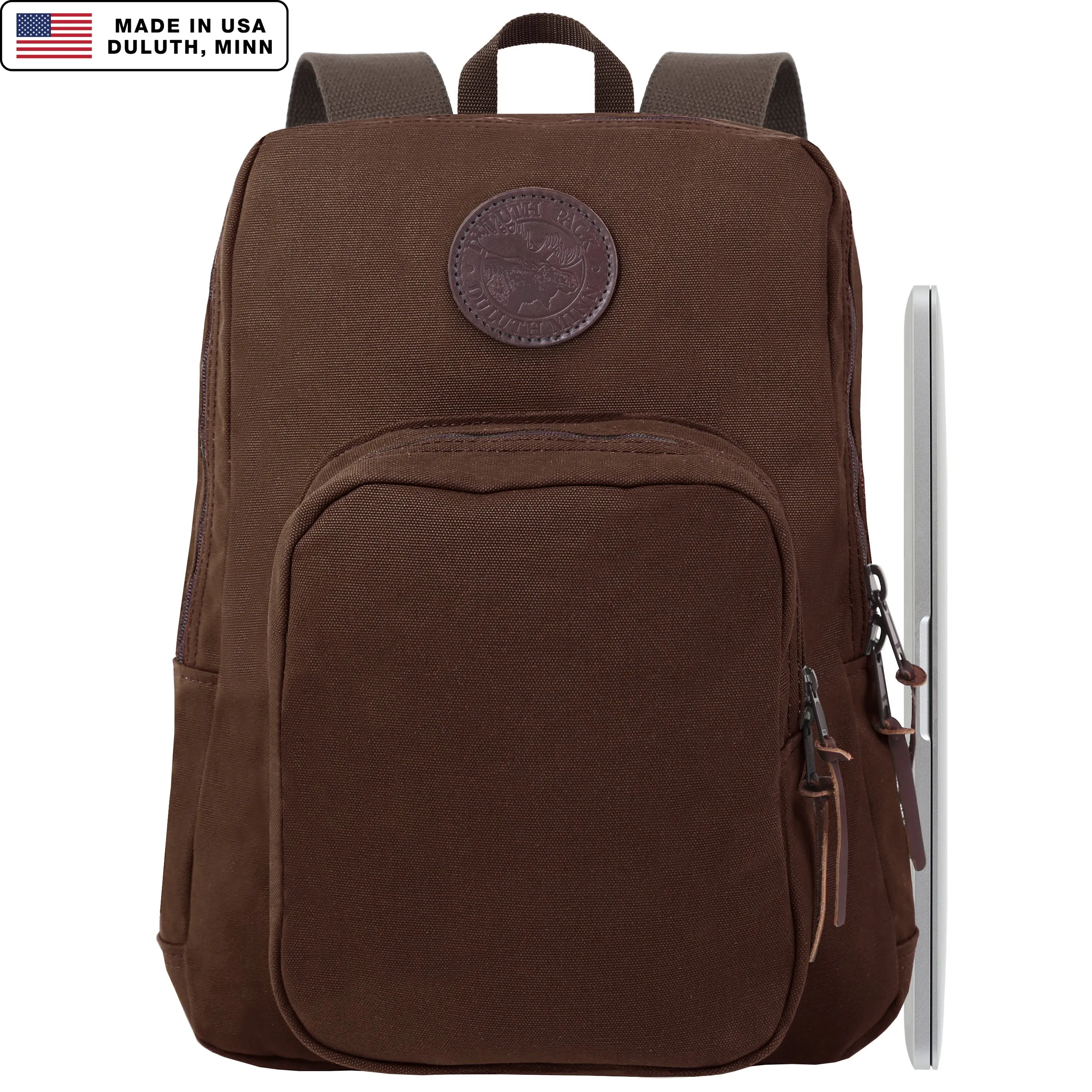 Duluth Pack Standard Laptop Backpack
