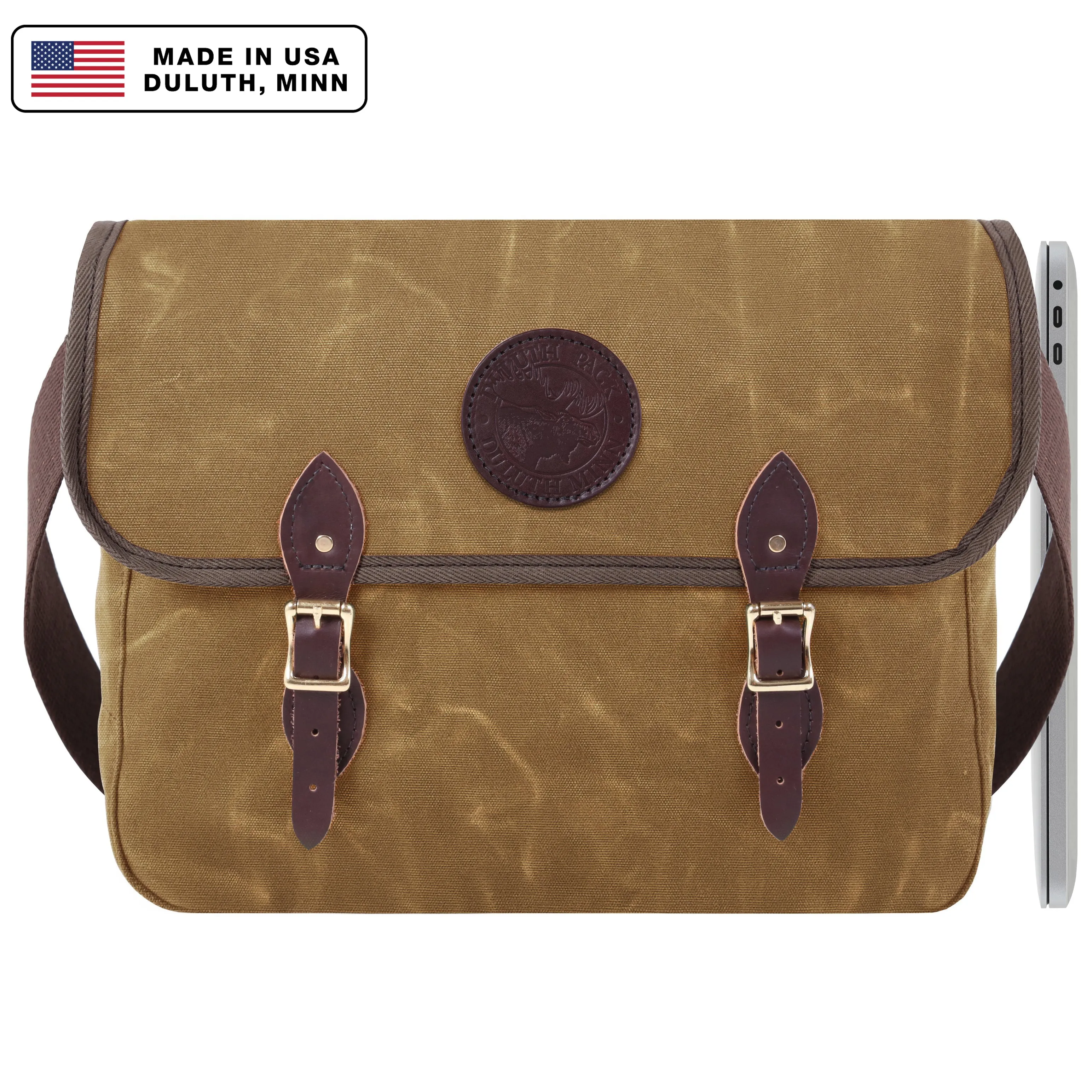 Duluth Pack Standard Laptop Backpack
