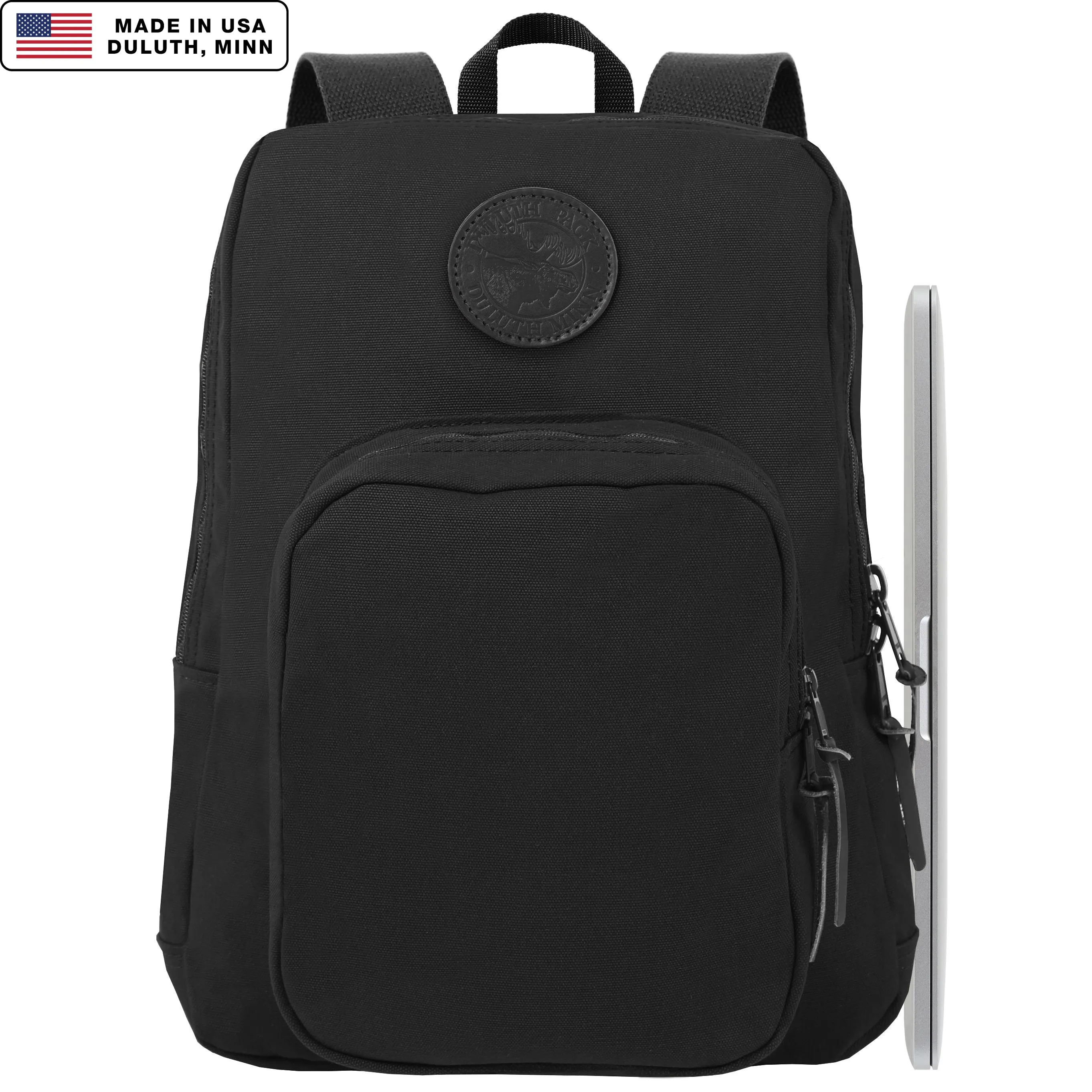 Duluth Pack Standard Laptop Backpack