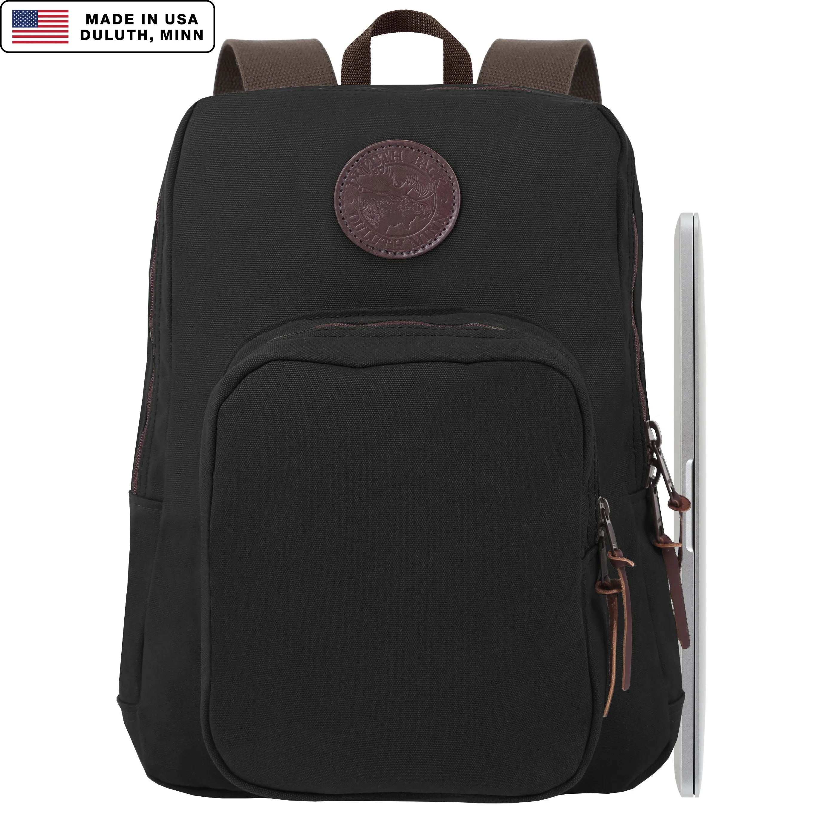 Duluth Pack Standard Laptop Backpack