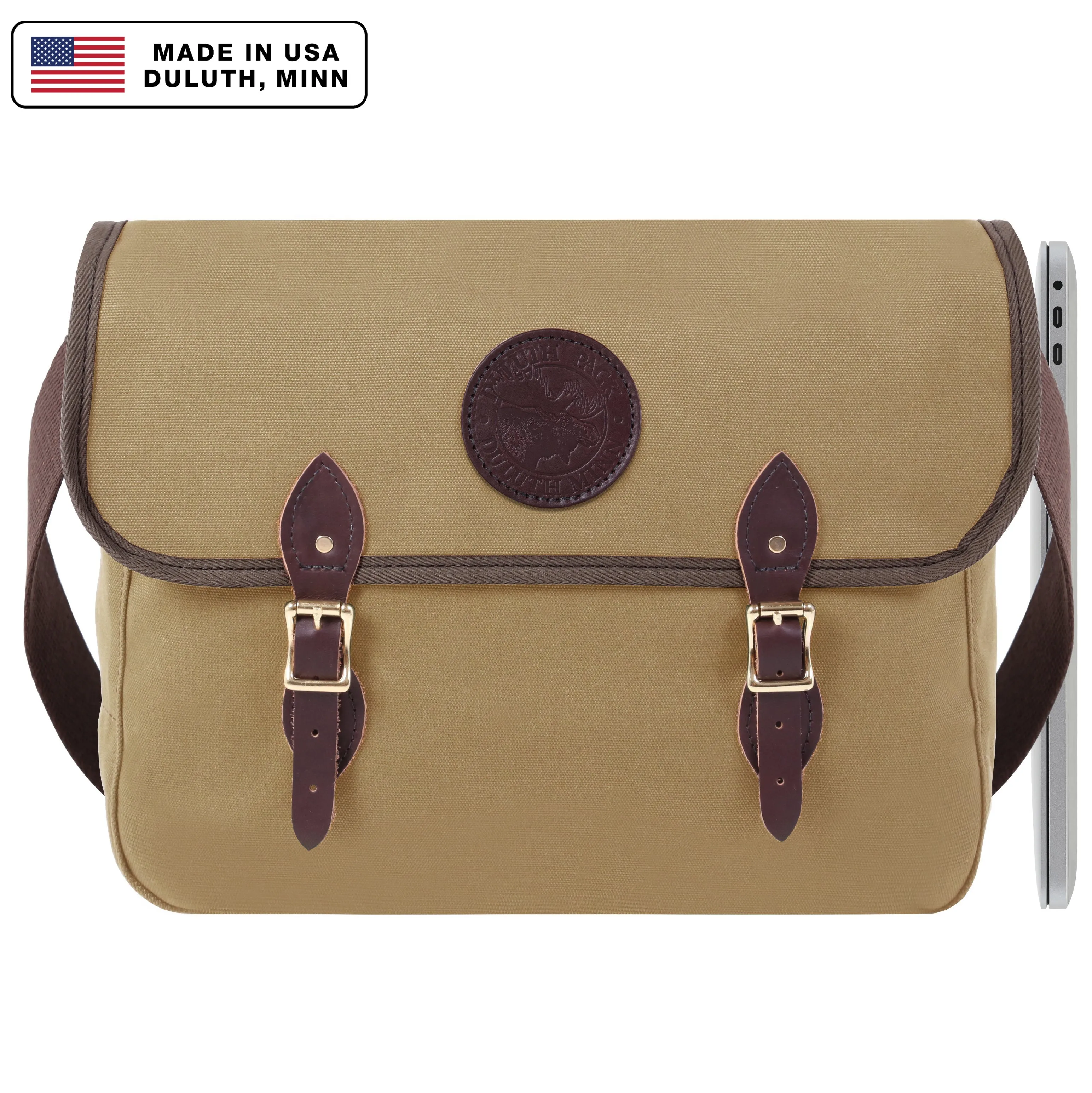 Duluth Pack Standard Laptop Backpack