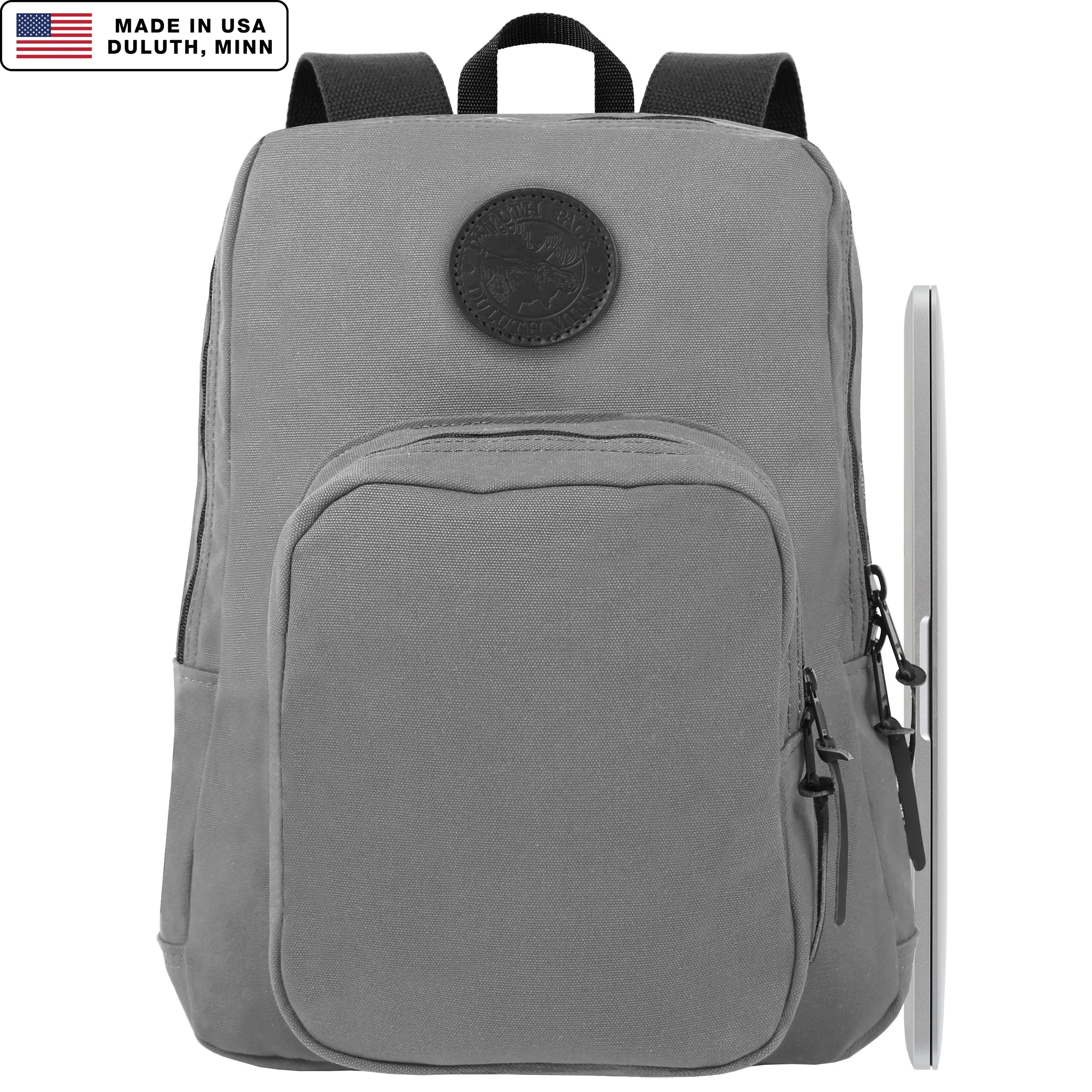 Duluth Pack Standard Laptop Backpack
